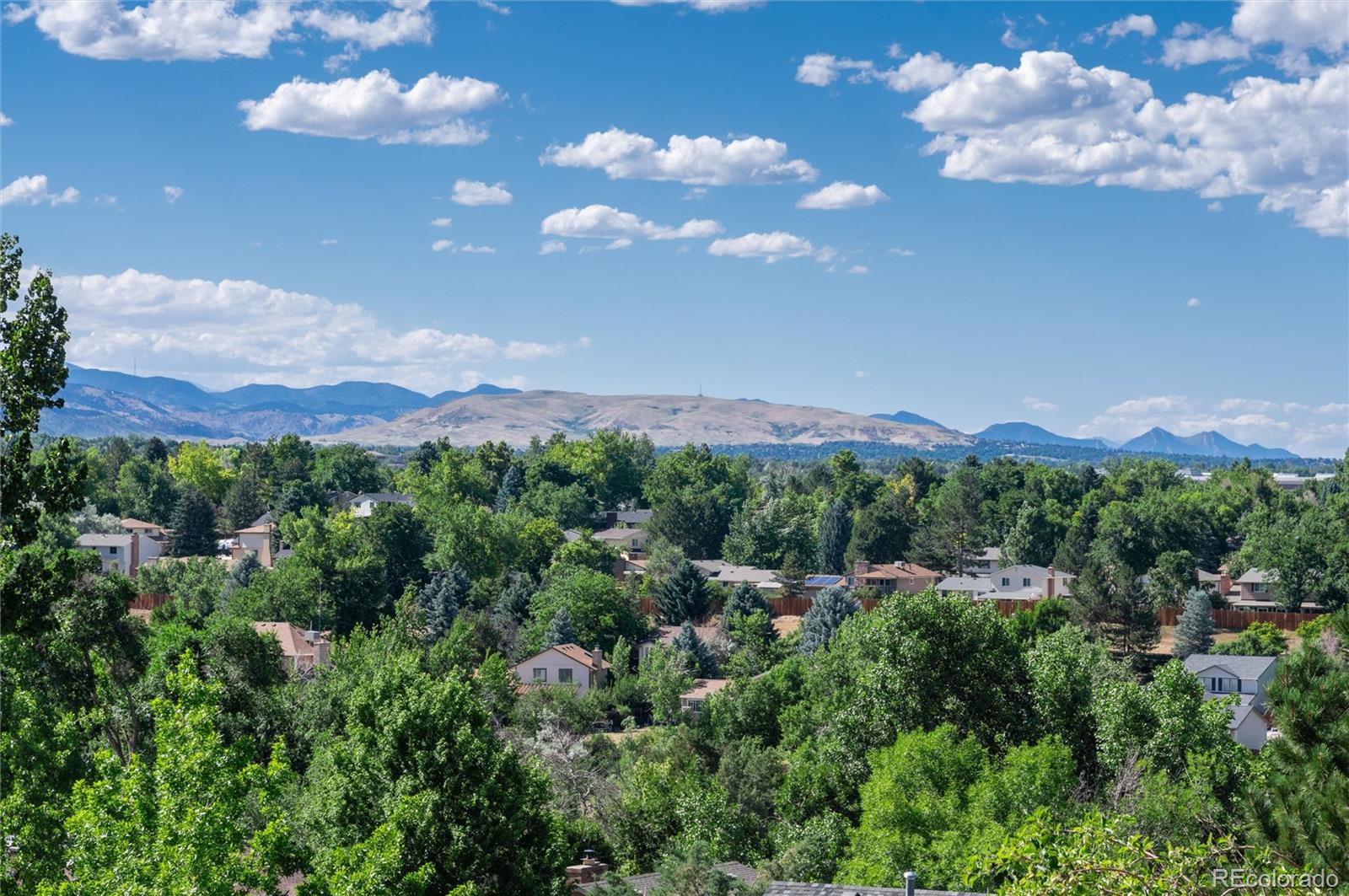 MLS Image #37 for 7667 w plymouth place,littleton, Colorado