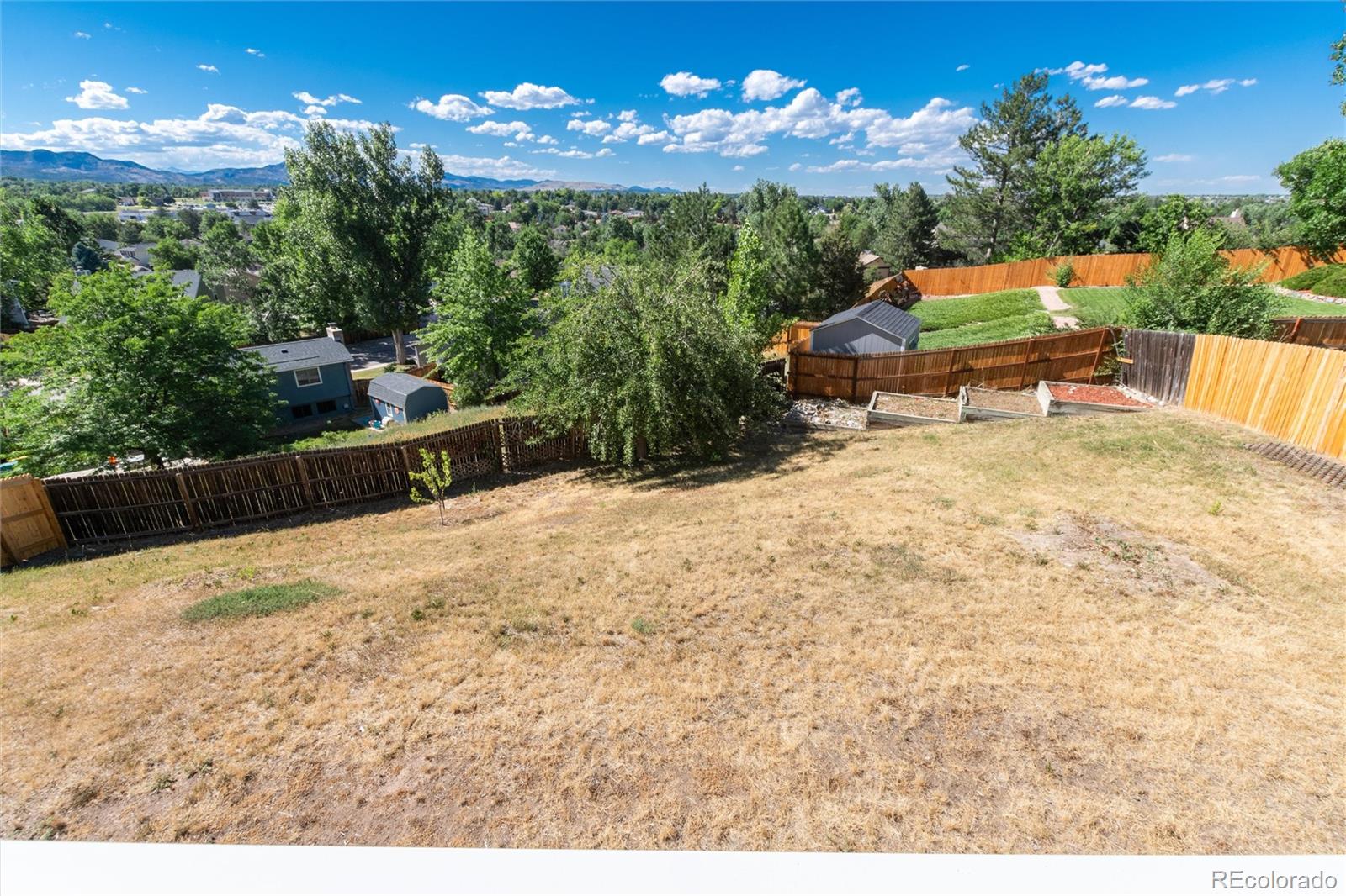 MLS Image #40 for 7667 w plymouth place,littleton, Colorado