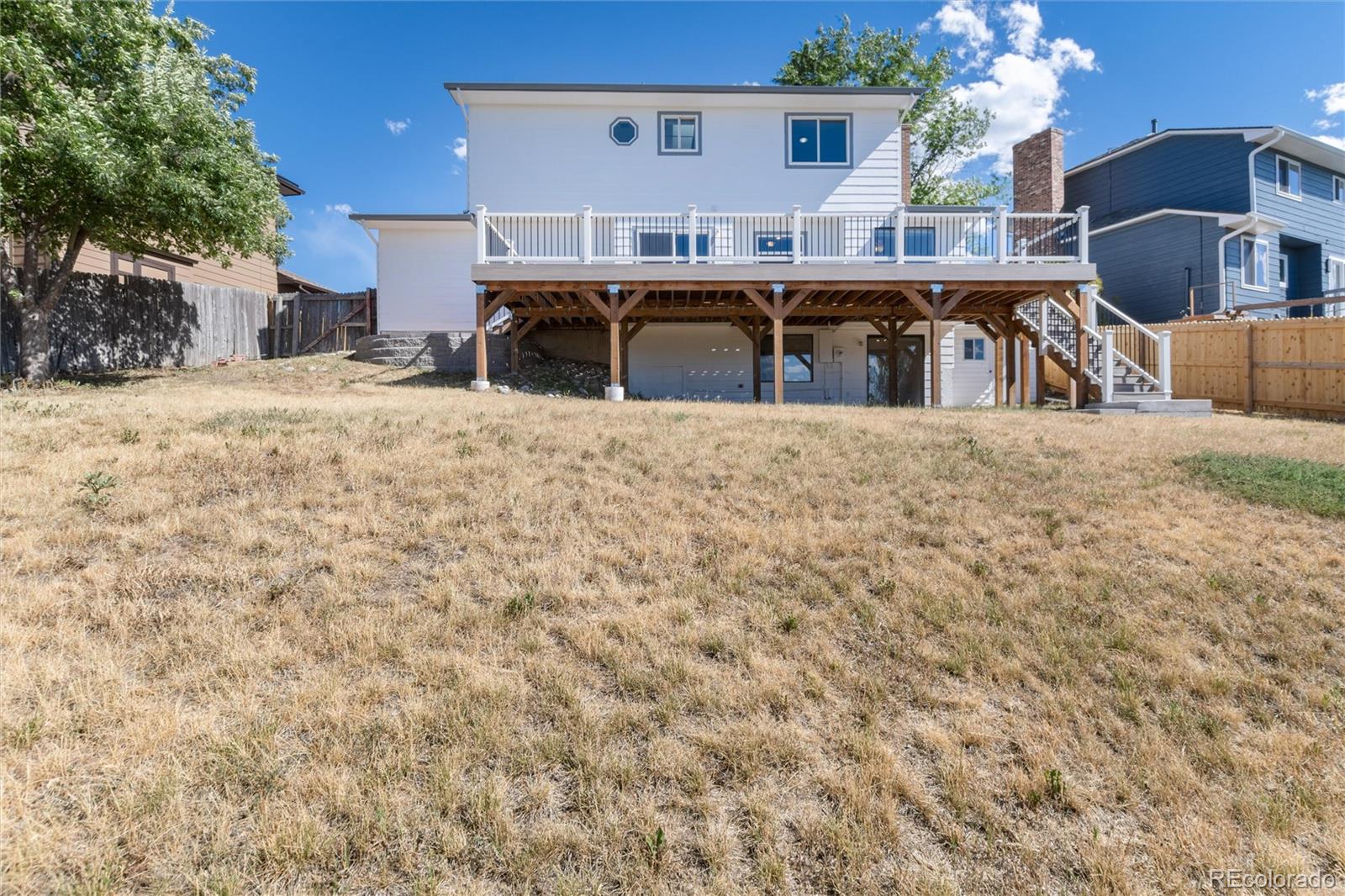 MLS Image #42 for 7667 w plymouth place,littleton, Colorado