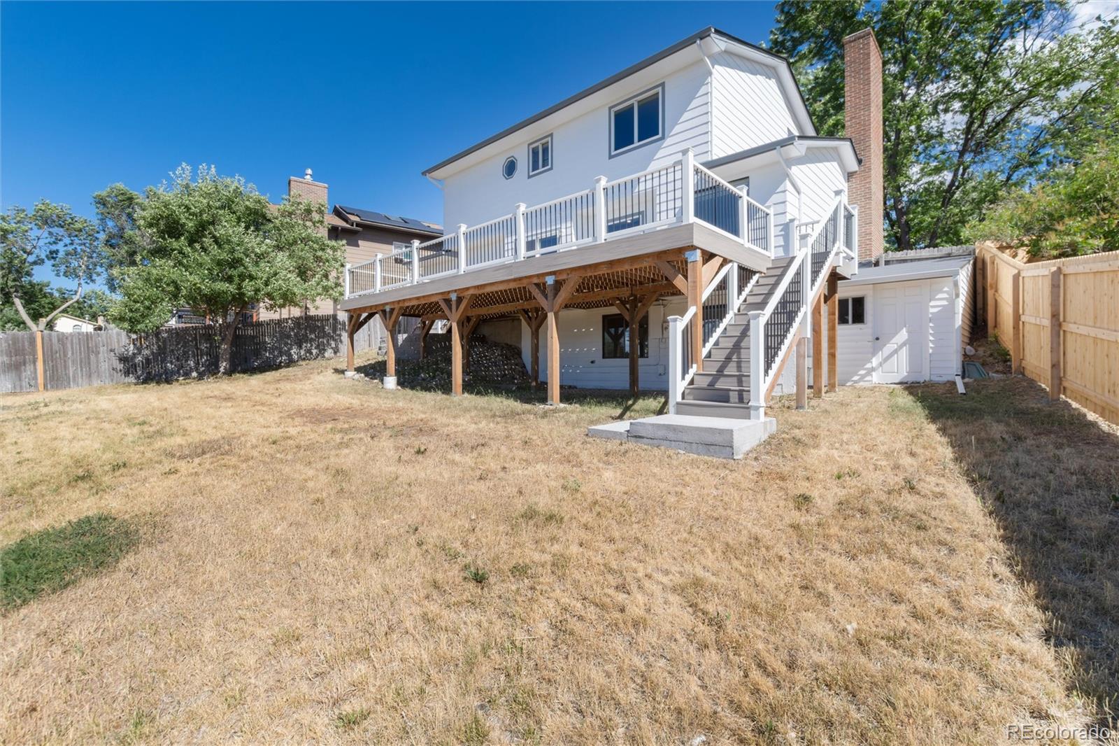 MLS Image #43 for 7667 w plymouth place,littleton, Colorado