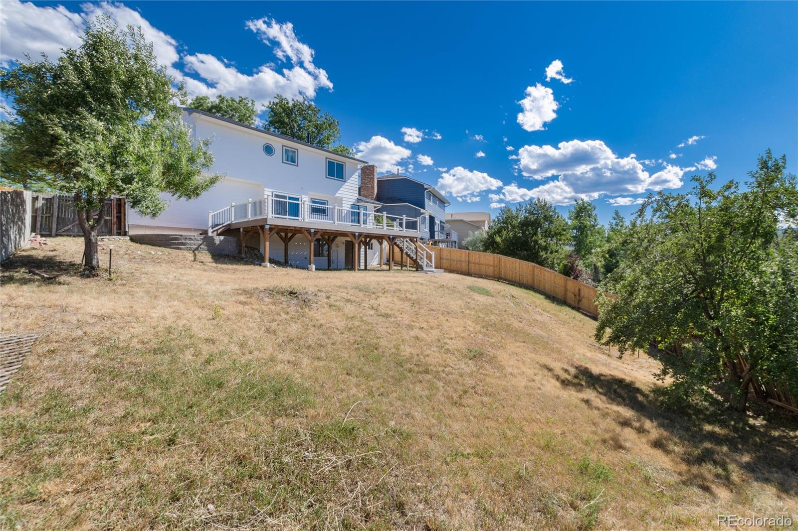 MLS Image #44 for 7667 w plymouth place,littleton, Colorado