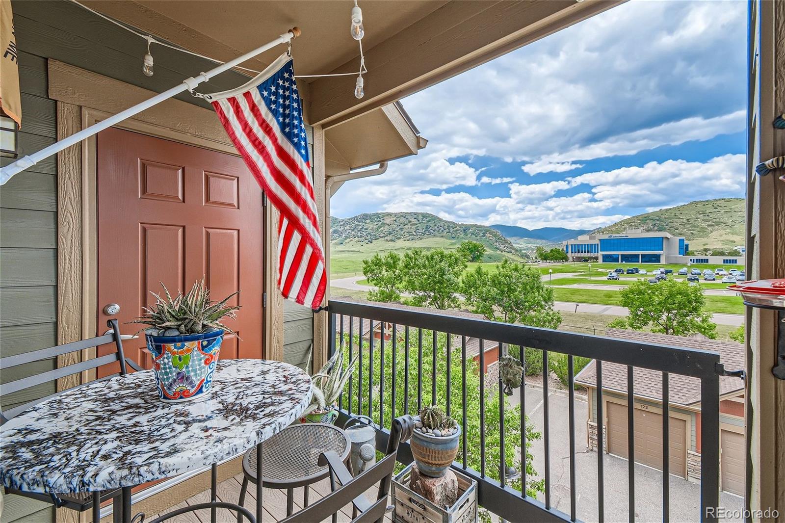 MLS Image #1 for 8846 s kline street 301,littleton, Colorado