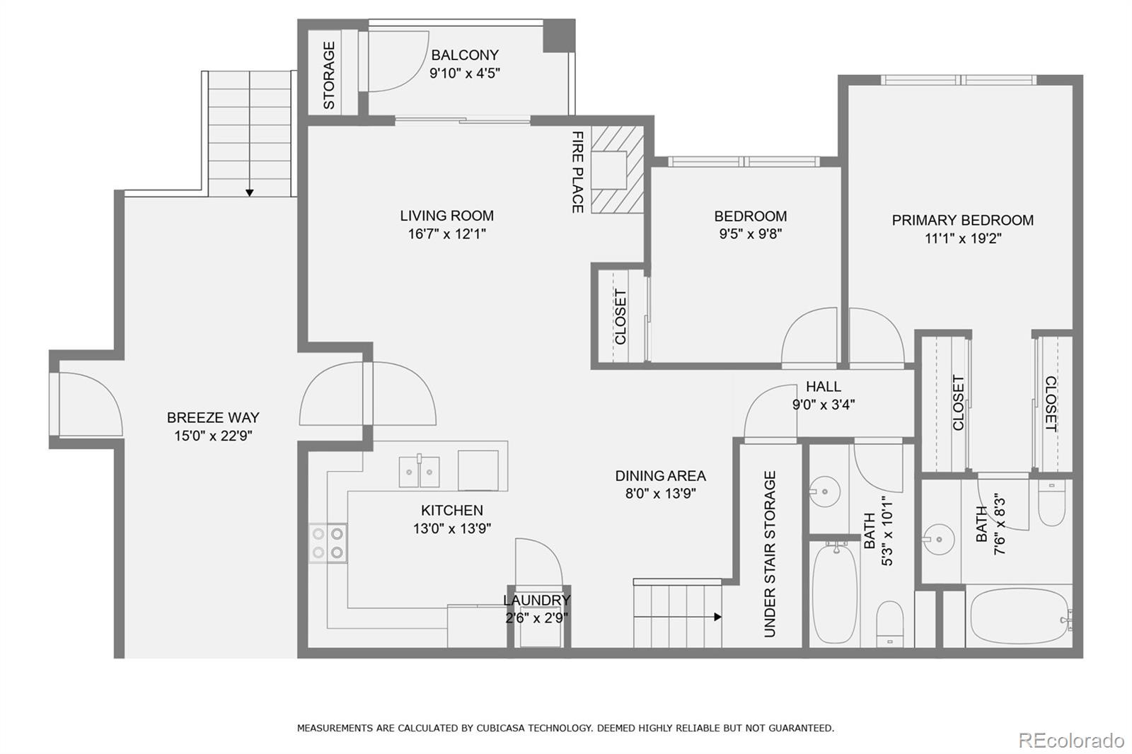 MLS Image #17 for 8846 s kline street,littleton, Colorado