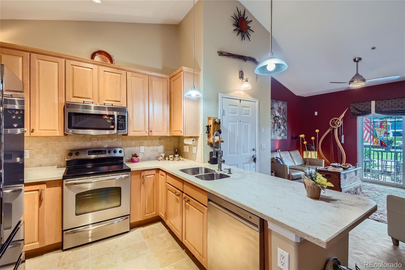 MLS Image #7 for 8846 s kline street 301,littleton, Colorado