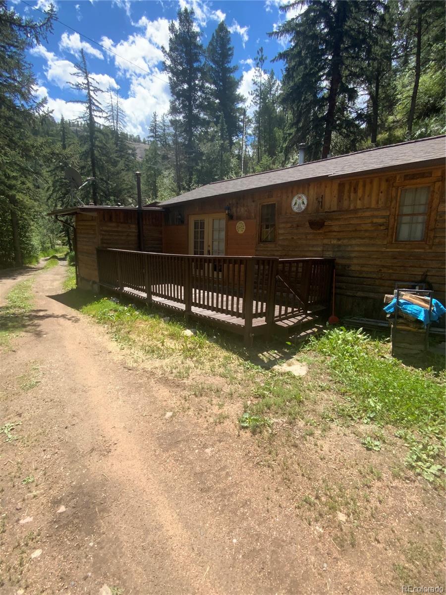 CMA Image for 15933 S Elk Creek Road,Pine, Colorado