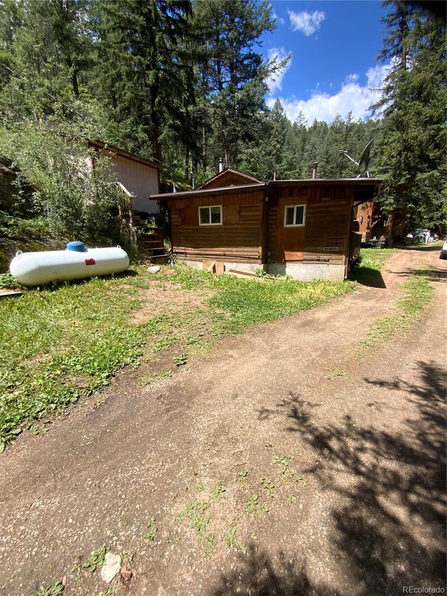 MLS Image #23 for 15933 s elk creek road,pine, Colorado