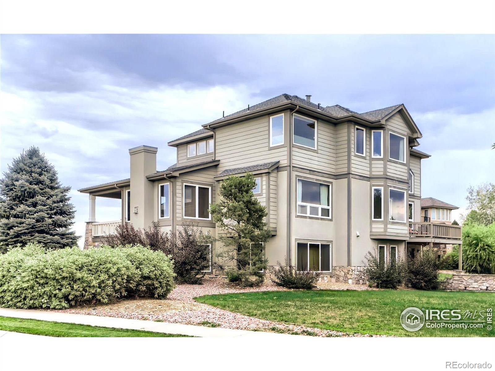 MLS Image #25 for 197  meadow view parkway,erie, Colorado