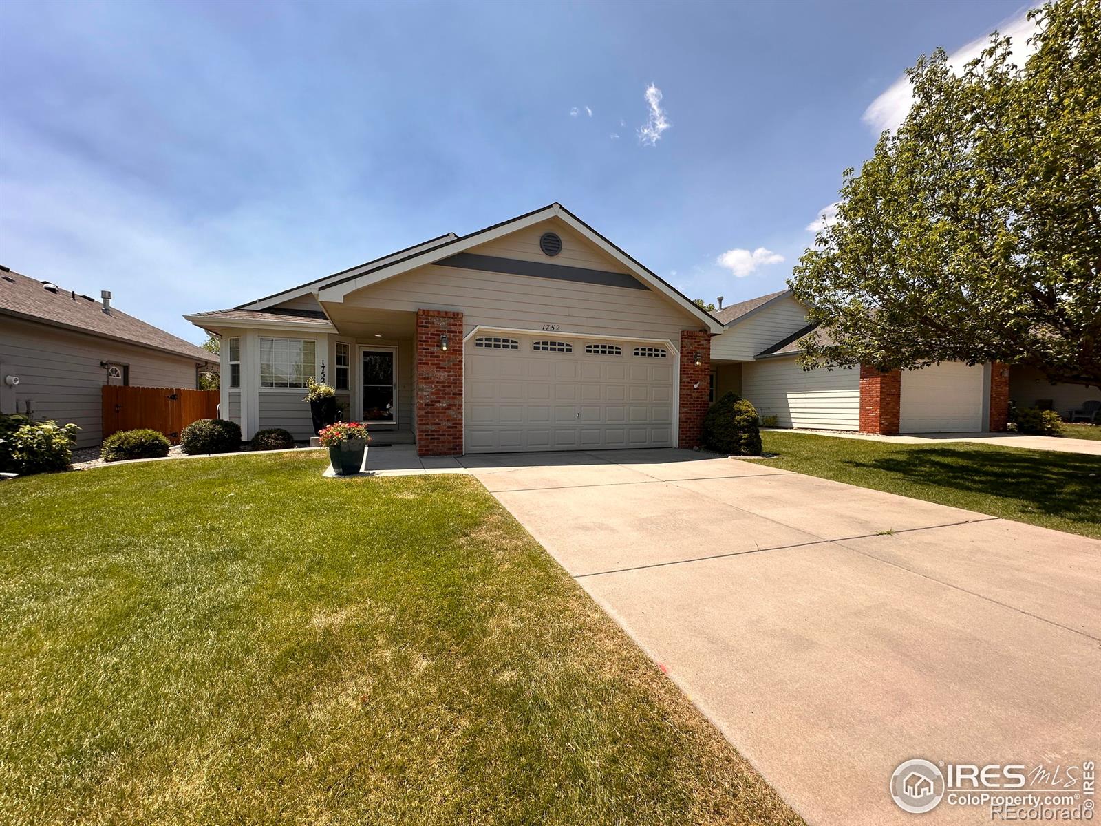 MLS Image #0 for 1752  suntide drive,johnstown, Colorado