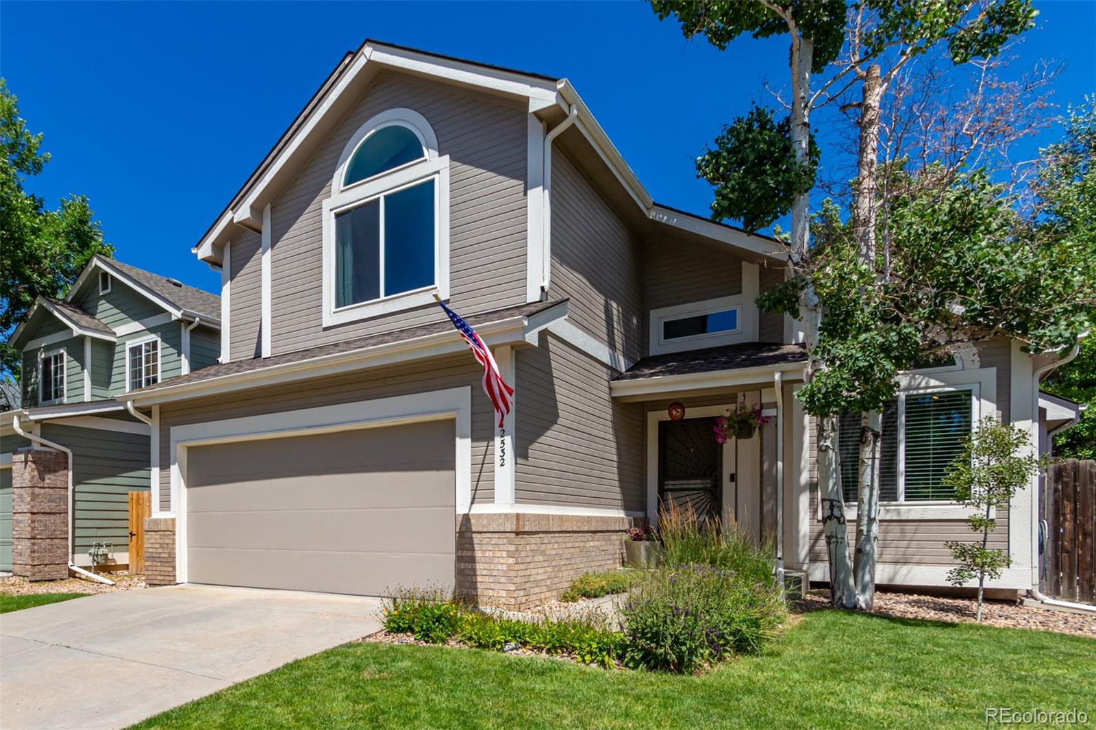 MLS Image #1 for 12532  tammywood street,broomfield, Colorado
