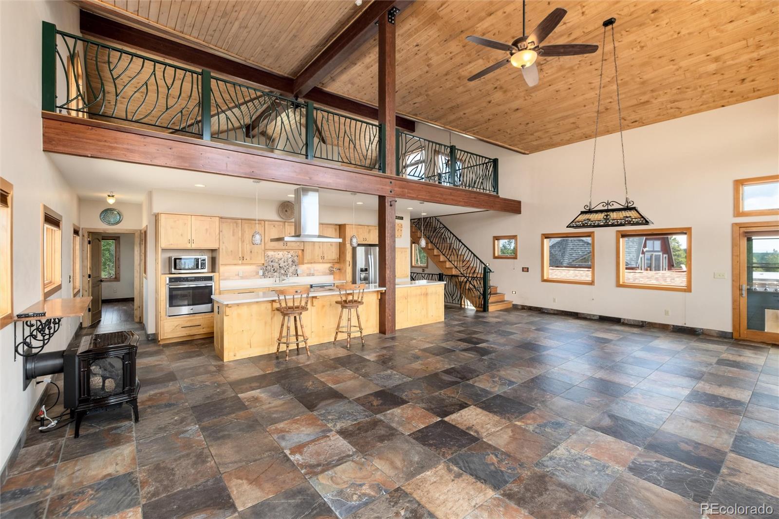 MLS Image #12 for 2120  platte river drive,fairplay, Colorado