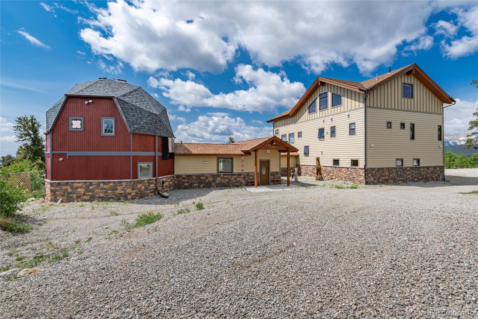 MLS Image #2 for 2120  platte river drive,fairplay, Colorado