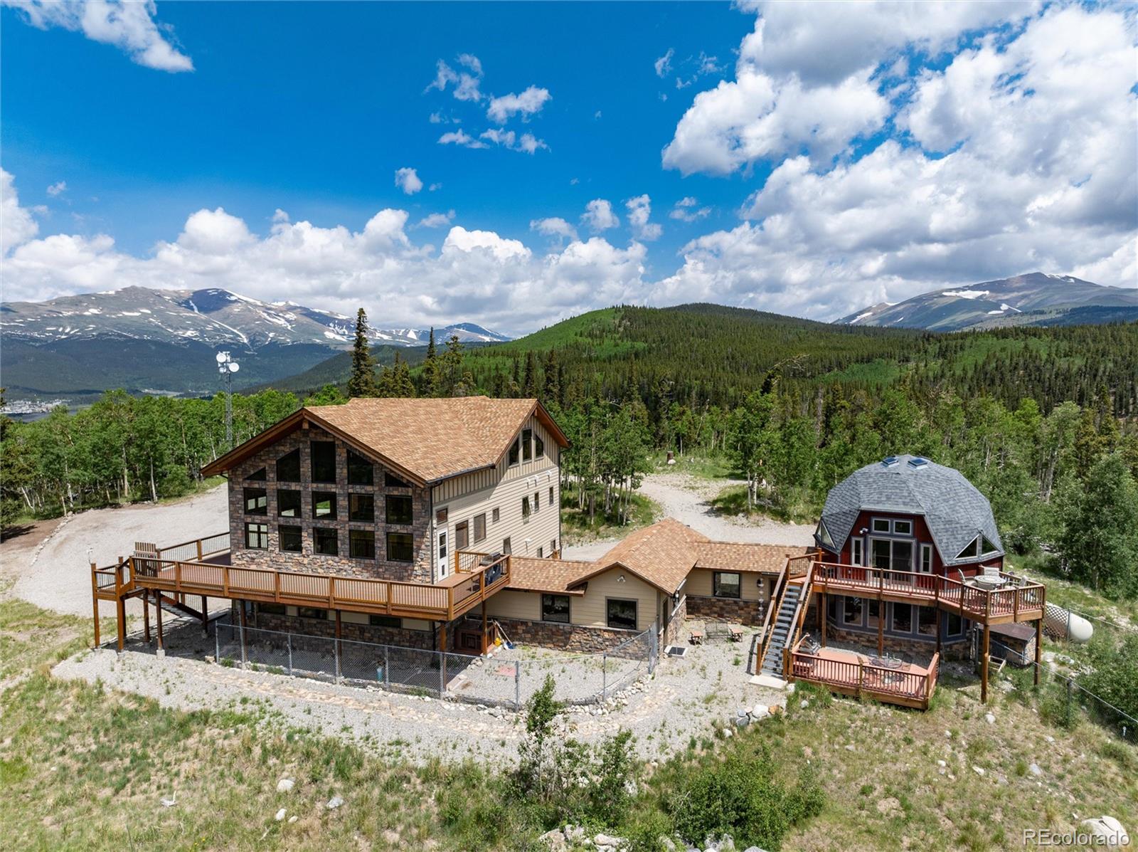 MLS Image #41 for 2120  platte river drive,fairplay, Colorado