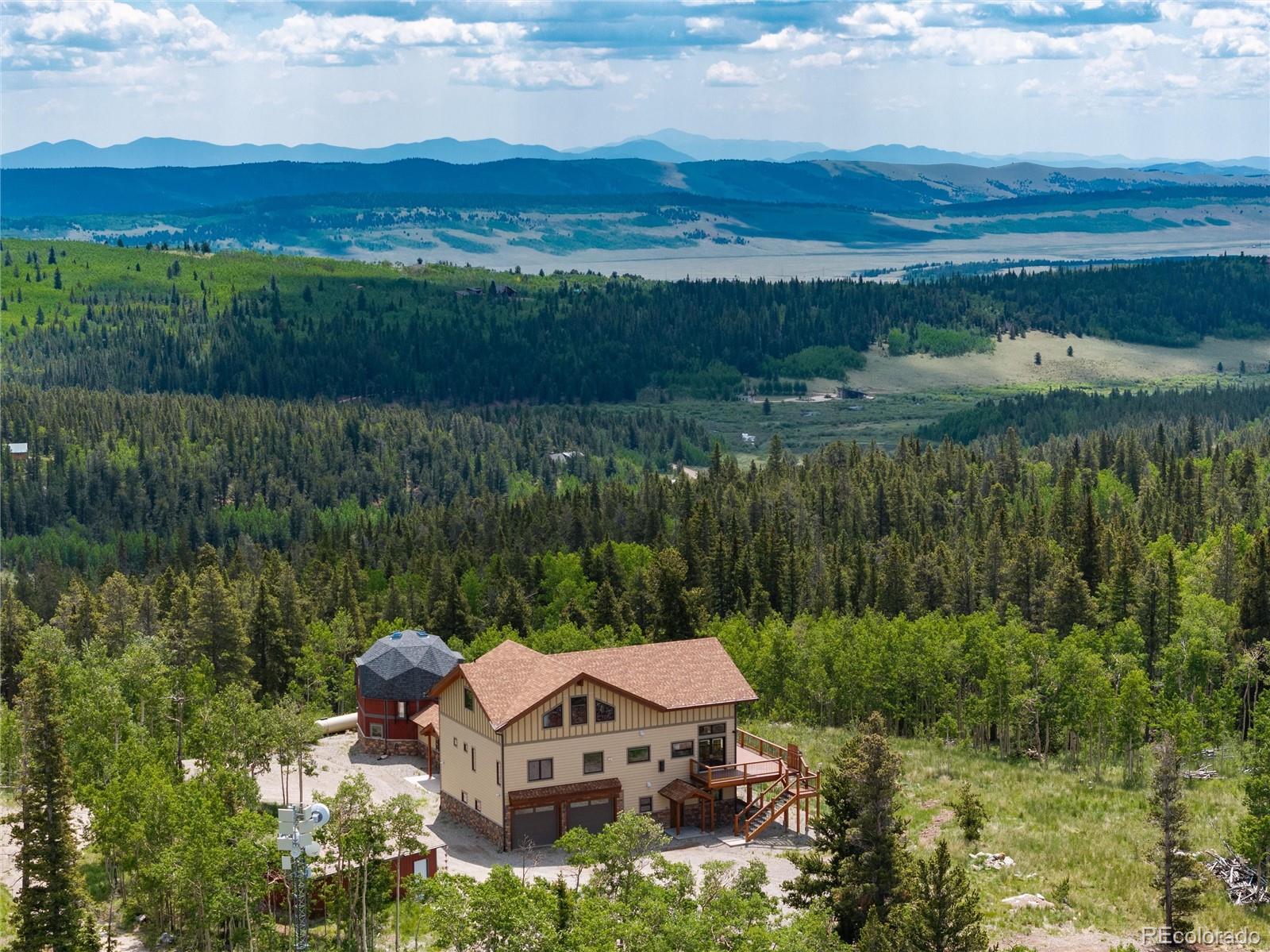 MLS Image #44 for 2120  platte river drive,fairplay, Colorado