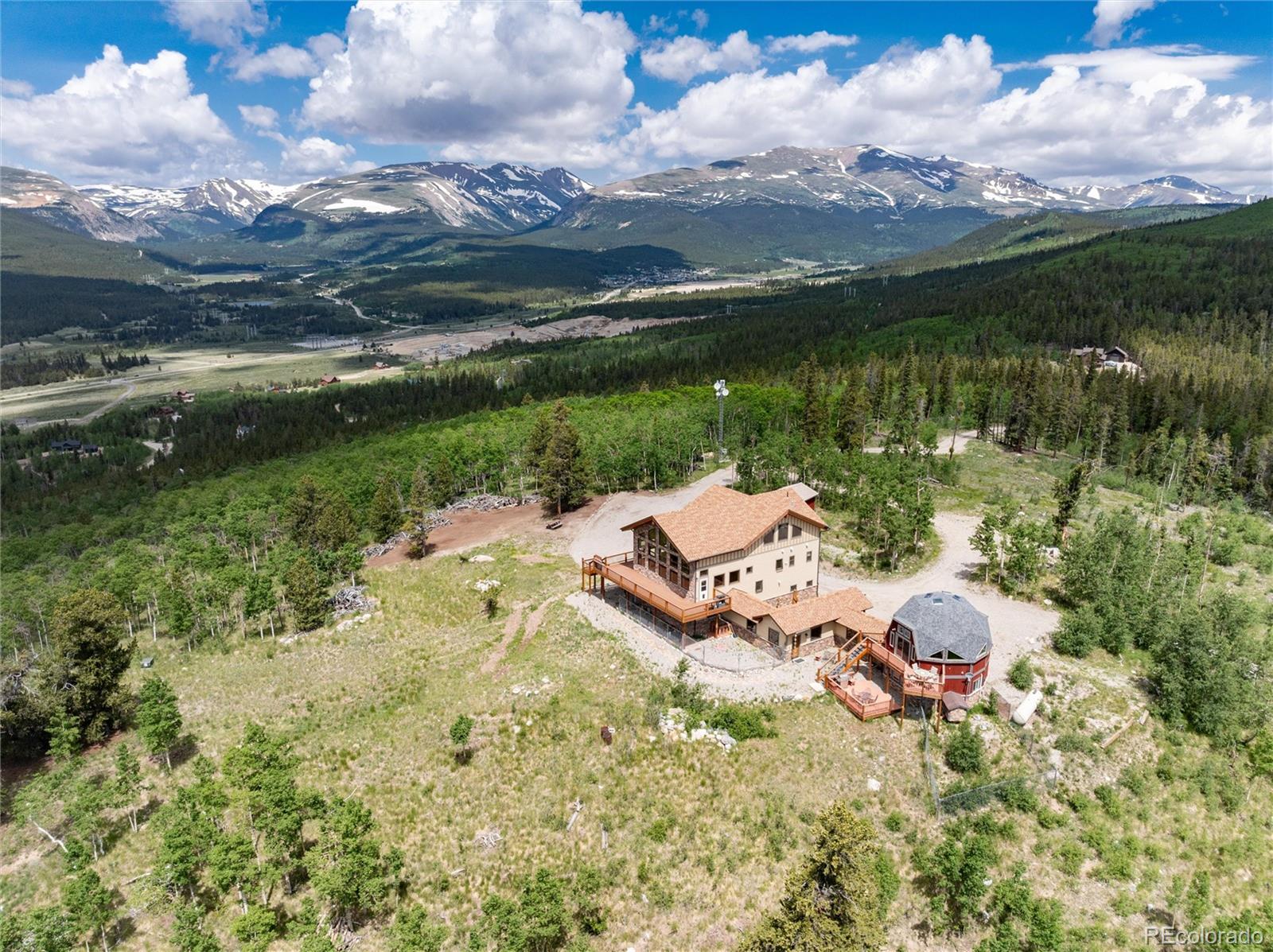 MLS Image #45 for 2120  platte river drive,fairplay, Colorado