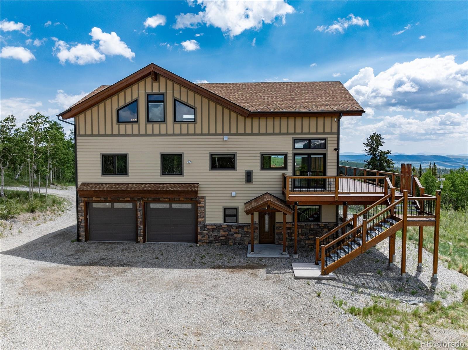 MLS Image #48 for 2120  platte river drive,fairplay, Colorado