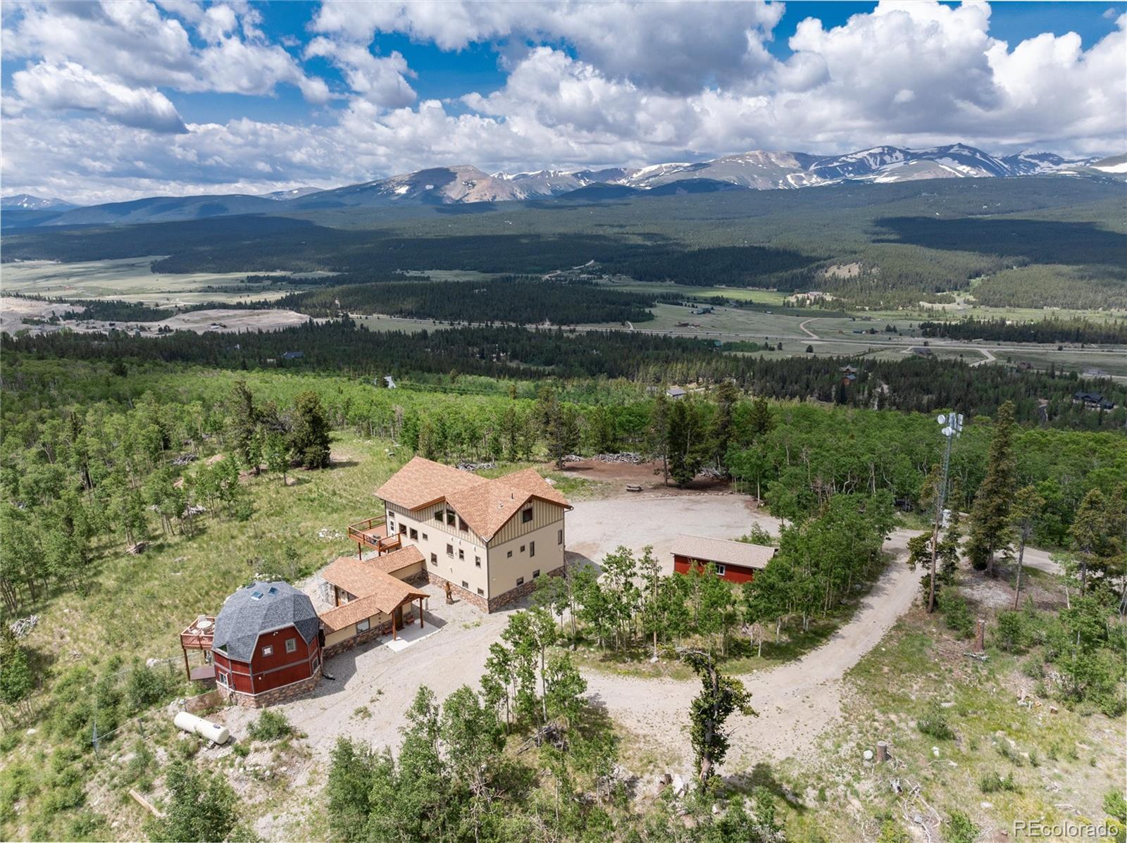 MLS Image #5 for 2120  platte river drive,fairplay, Colorado