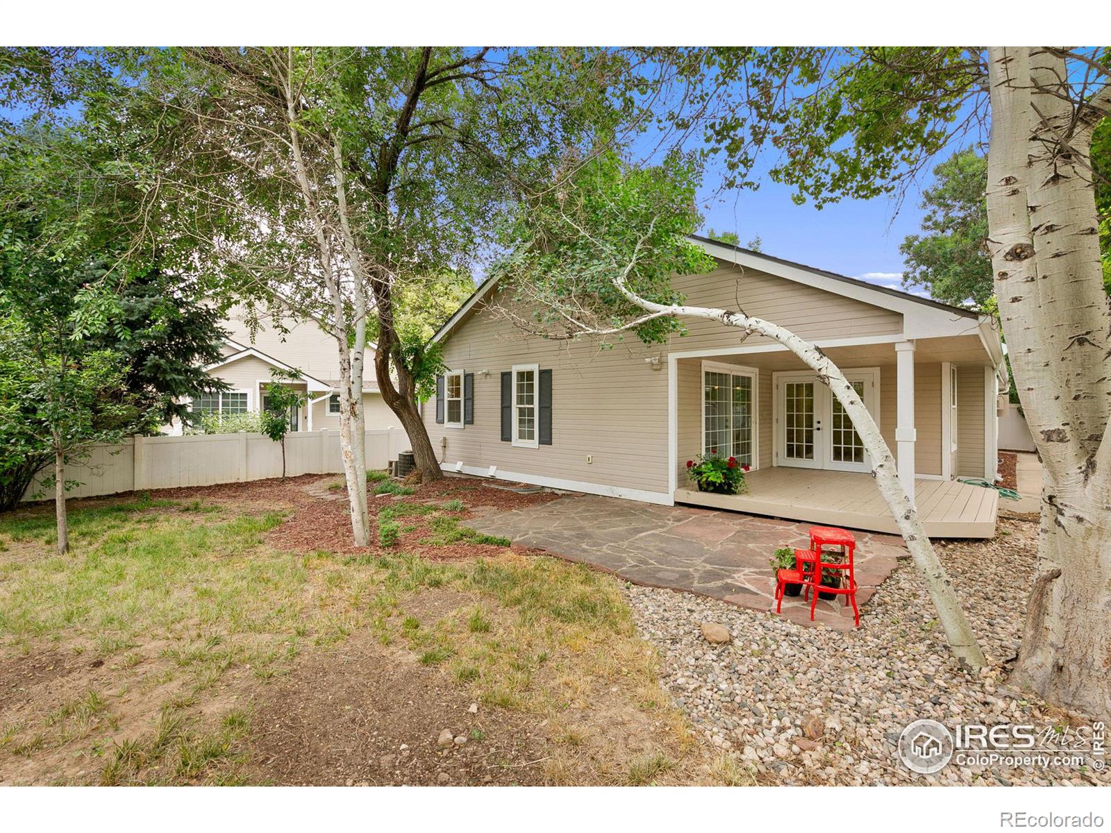 MLS Image #23 for 3037  carrington court,fort collins, Colorado