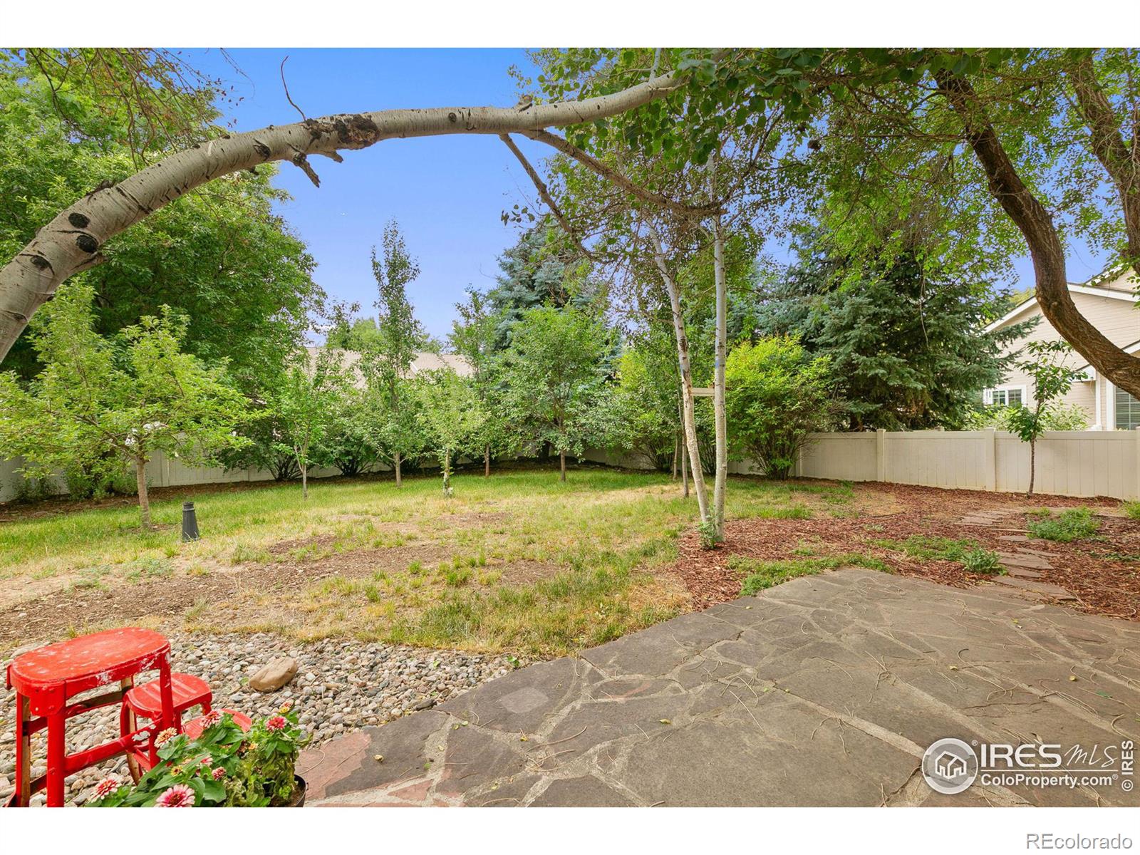 MLS Image #24 for 3037  carrington court,fort collins, Colorado