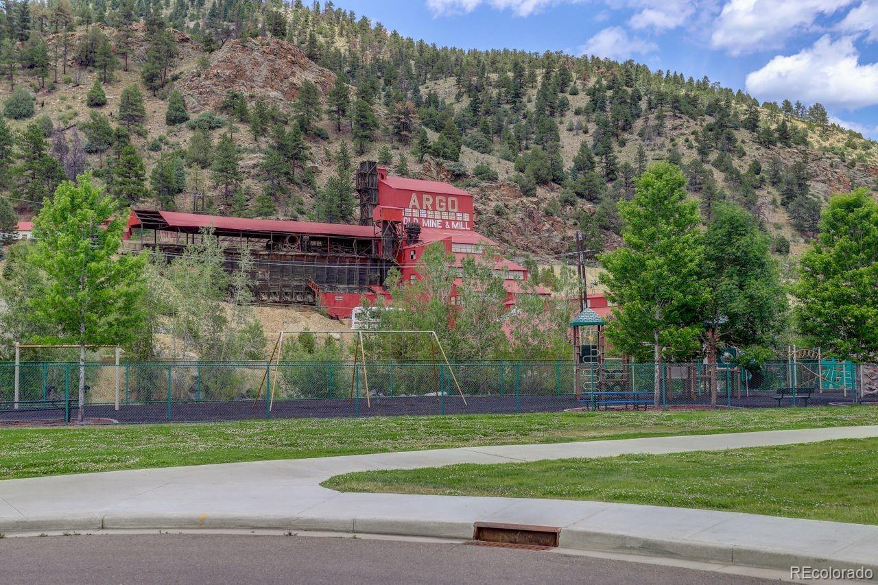 MLS Image #30 for 314  1st avenue,idaho springs, Colorado