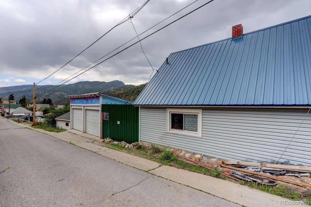 MLS Image #4 for 314  1st avenue,idaho springs, Colorado