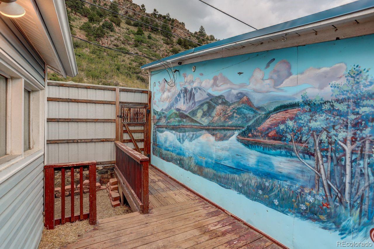 MLS Image #6 for 314  1st avenue,idaho springs, Colorado