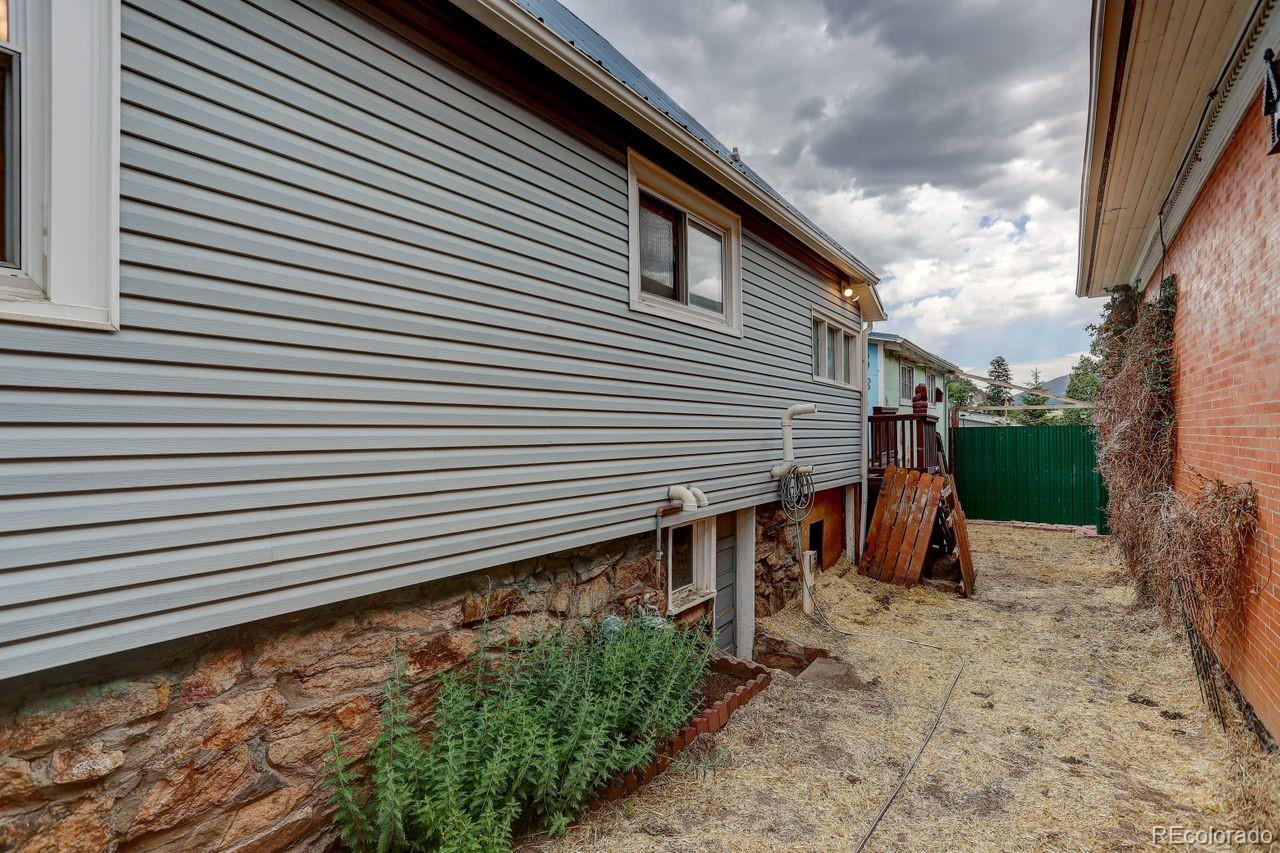 MLS Image #8 for 314  1st avenue,idaho springs, Colorado