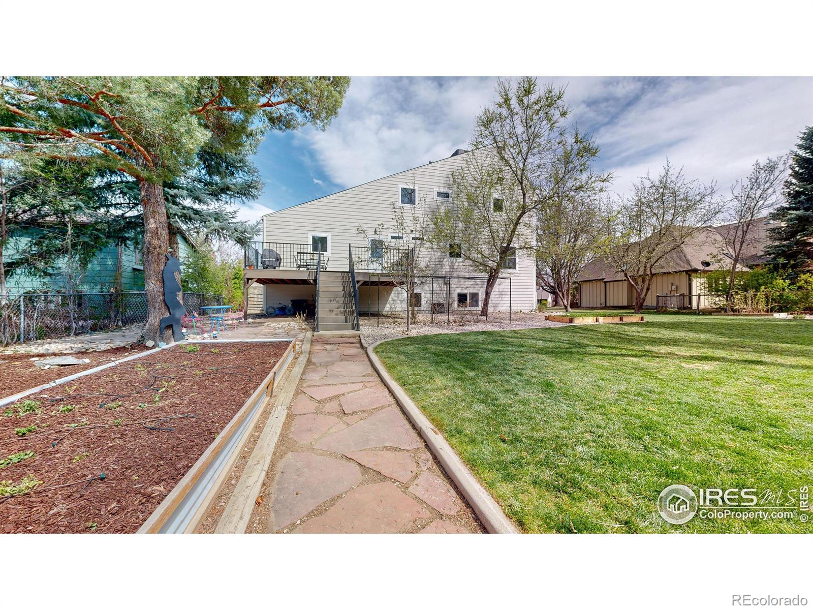 MLS Image #28 for 717 e ridgecrest road,fort collins, Colorado