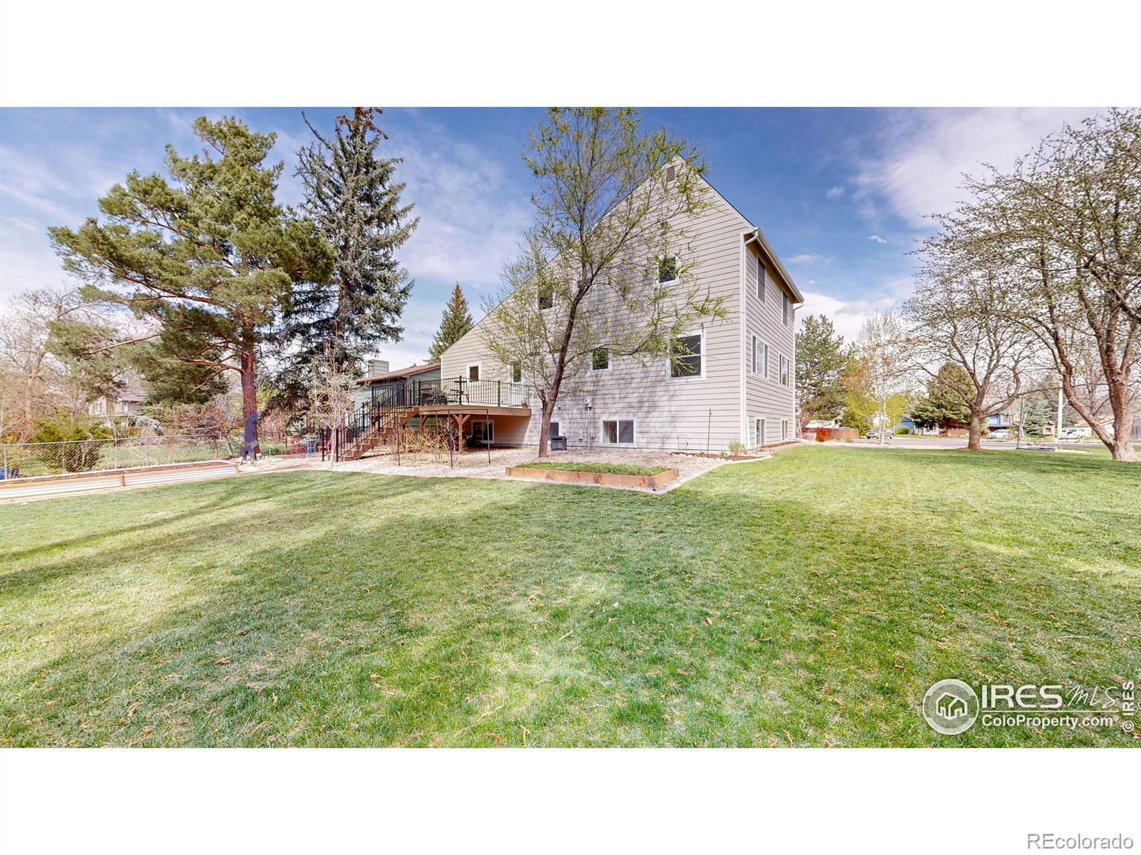 MLS Image #29 for 717 e ridgecrest road,fort collins, Colorado