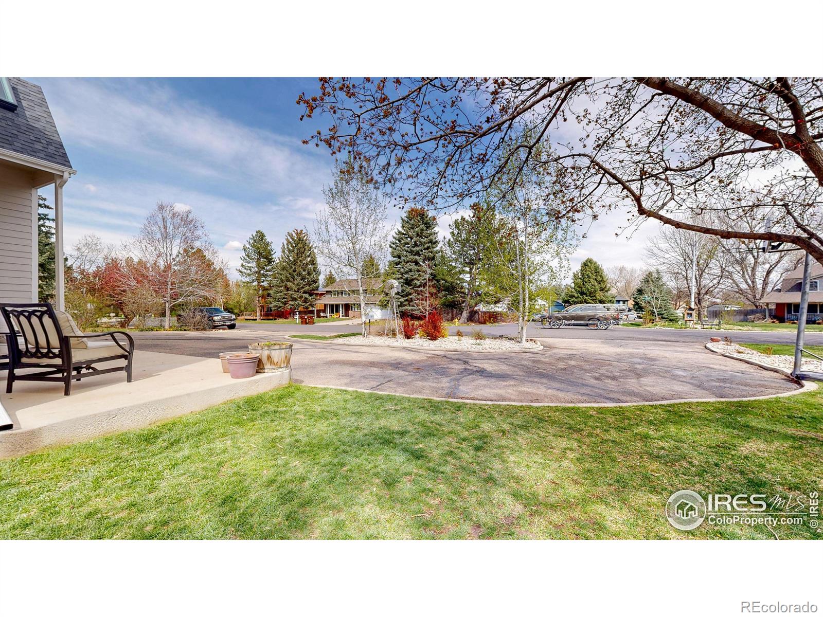 MLS Image #30 for 717 e ridgecrest road,fort collins, Colorado