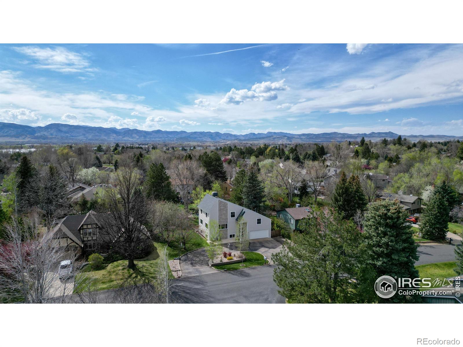 MLS Image #32 for 717 e ridgecrest road,fort collins, Colorado