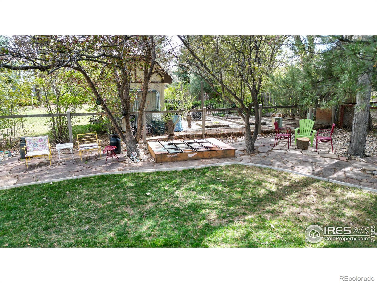 MLS Image #34 for 717 e ridgecrest road,fort collins, Colorado