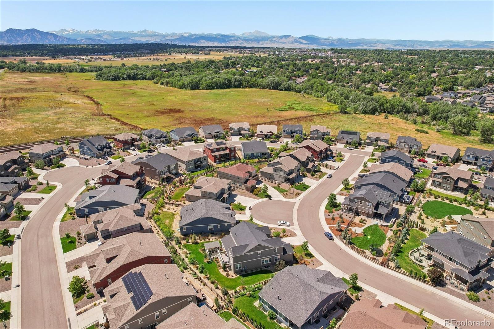 MLS Image #45 for 746  rock ridge drive,lafayette, Colorado