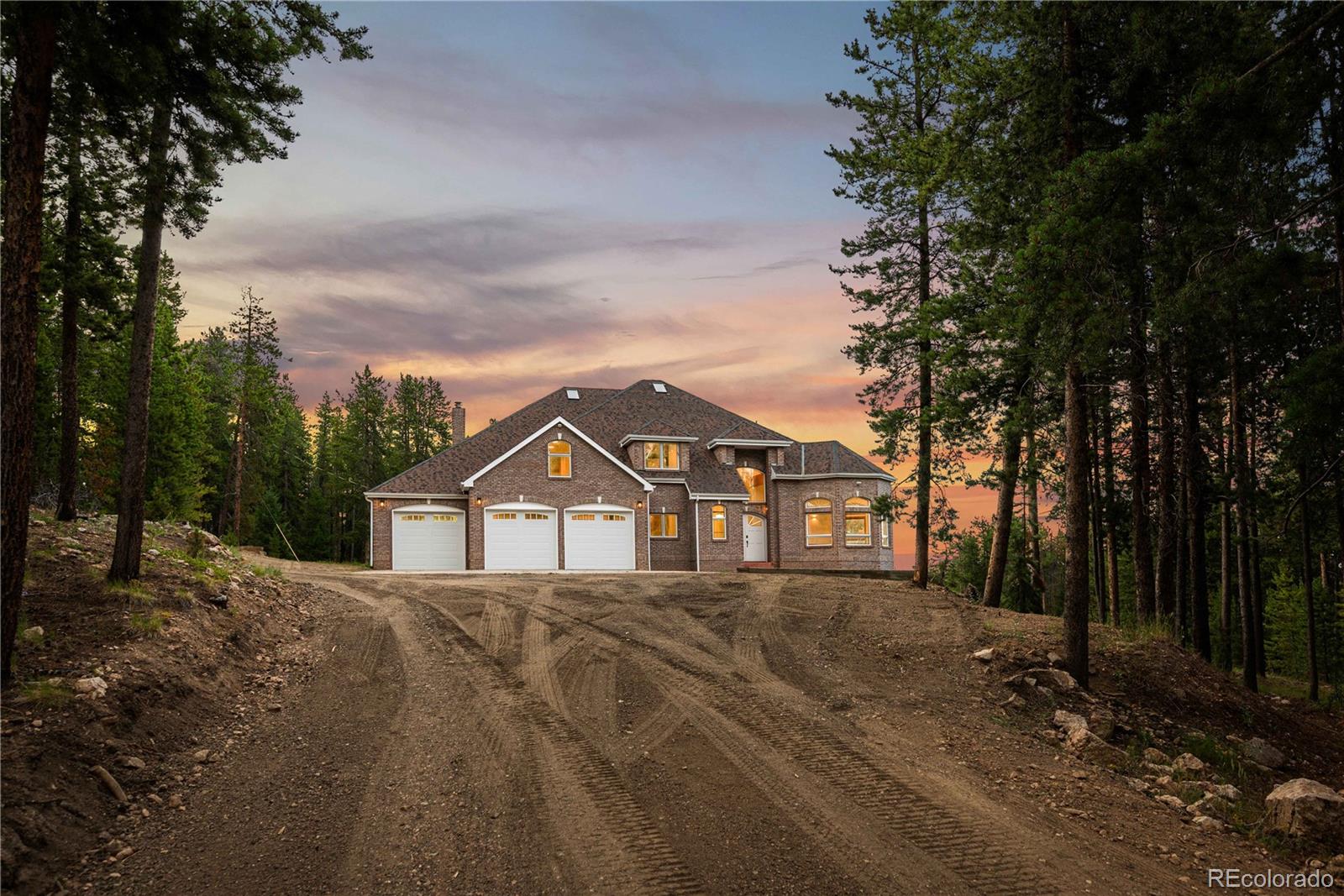 MLS Image #39 for 9303  dauntless way,conifer, Colorado