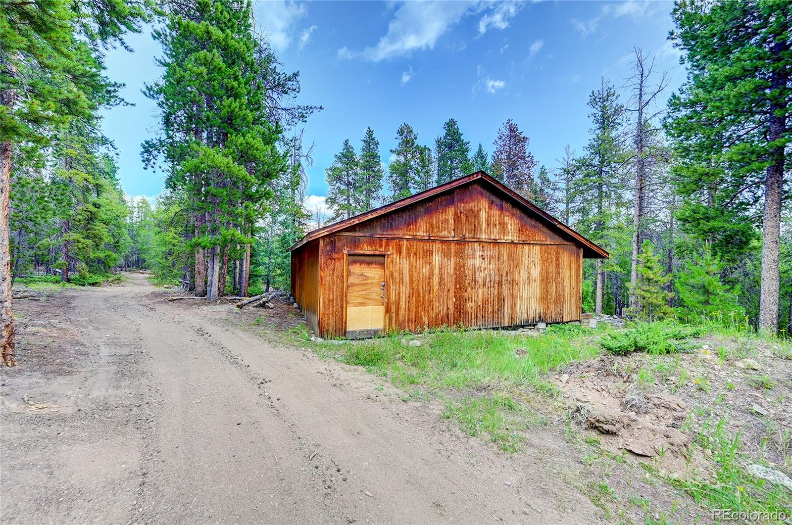 MLS Image #41 for 9303  dauntless way,conifer, Colorado