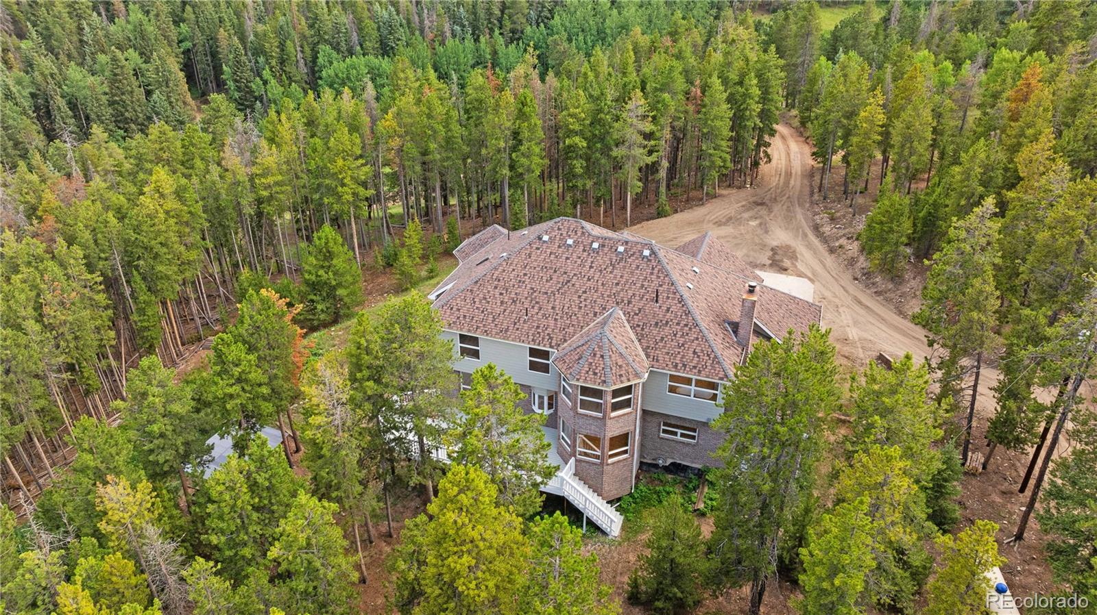 MLS Image #42 for 9303  dauntless way,conifer, Colorado