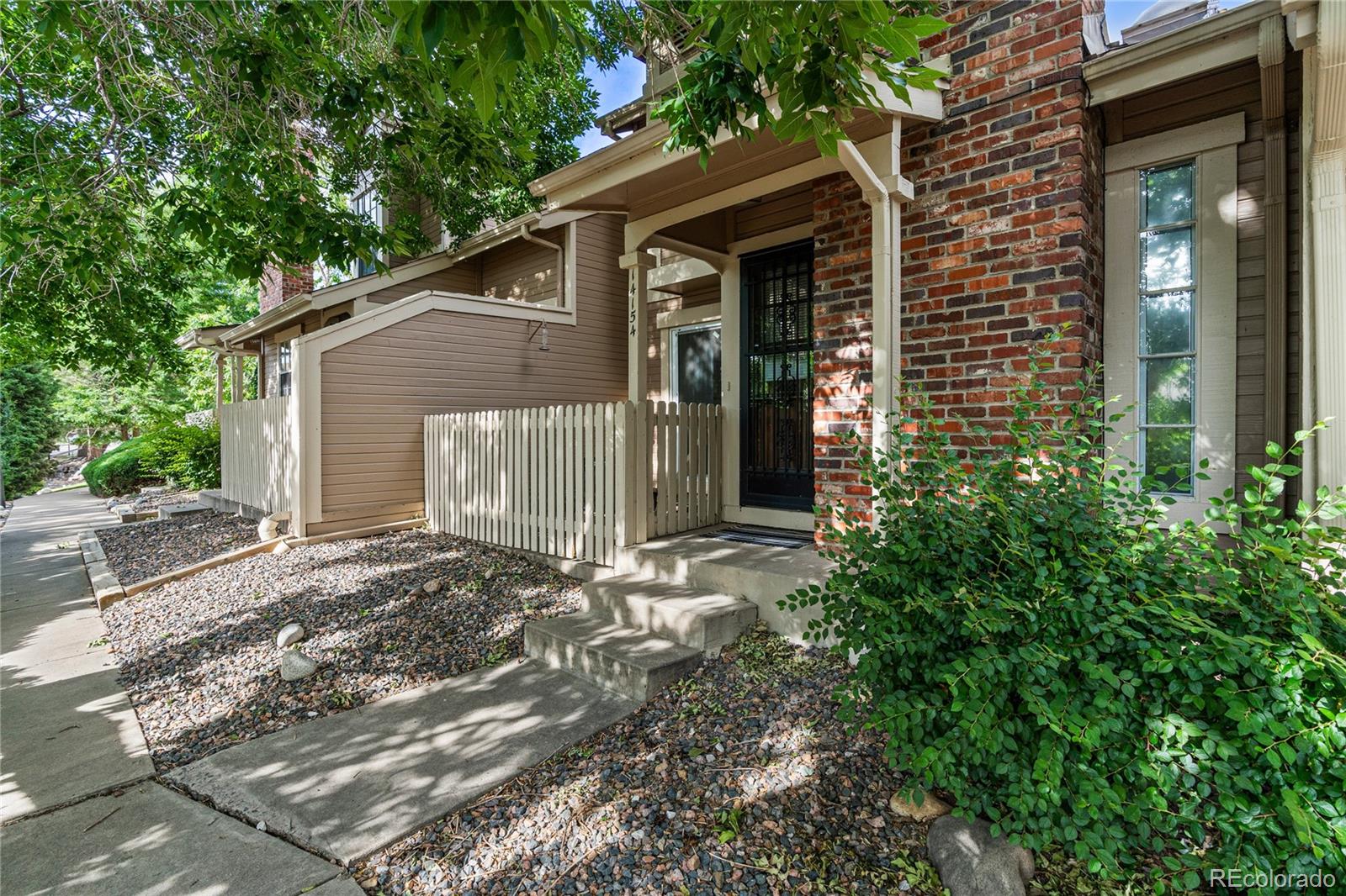 CMA Image for 14154 E Radcliff Circle,Aurora, Colorado