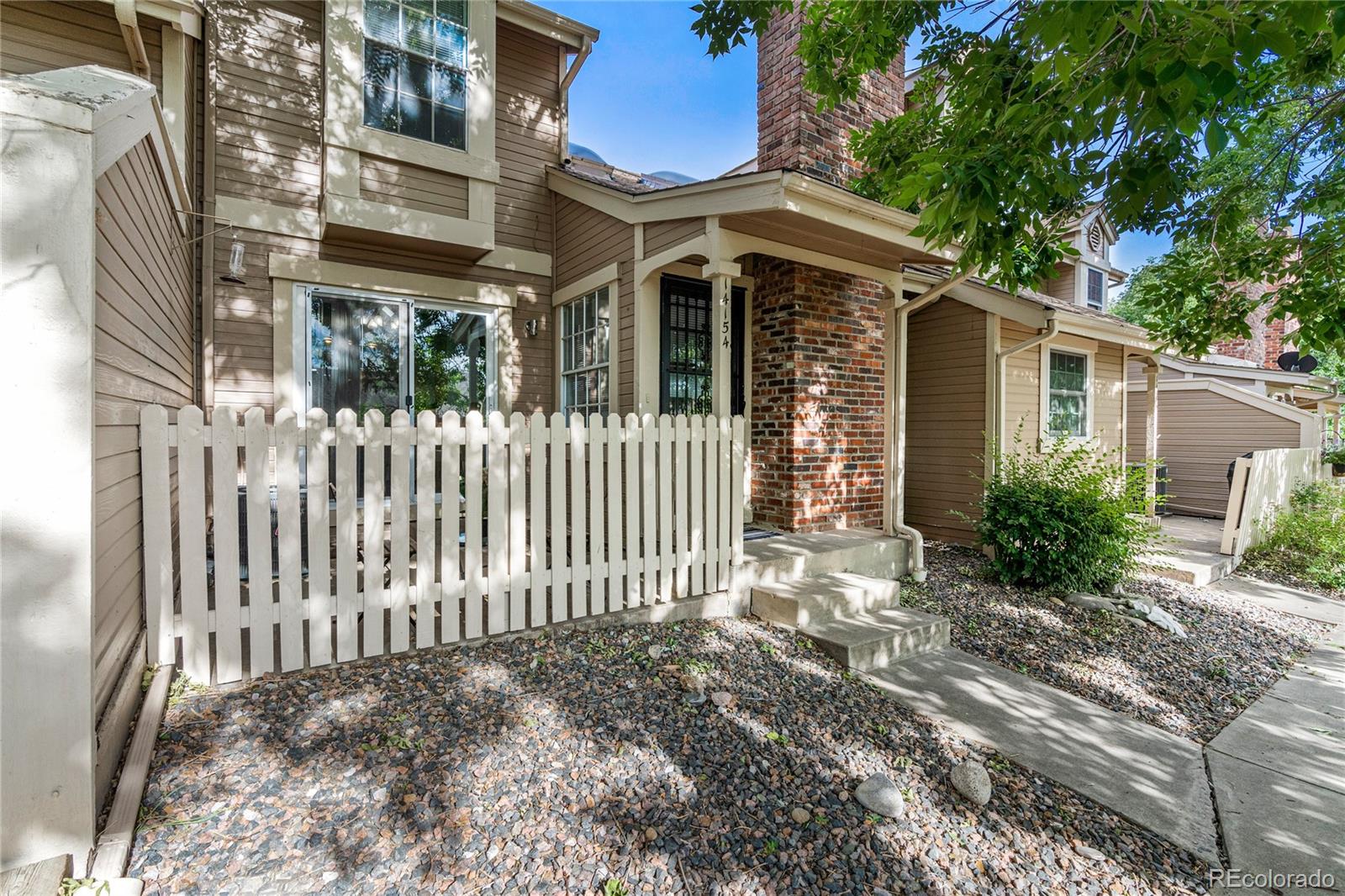 MLS Image #2 for 14154 e radcliff circle,aurora, Colorado