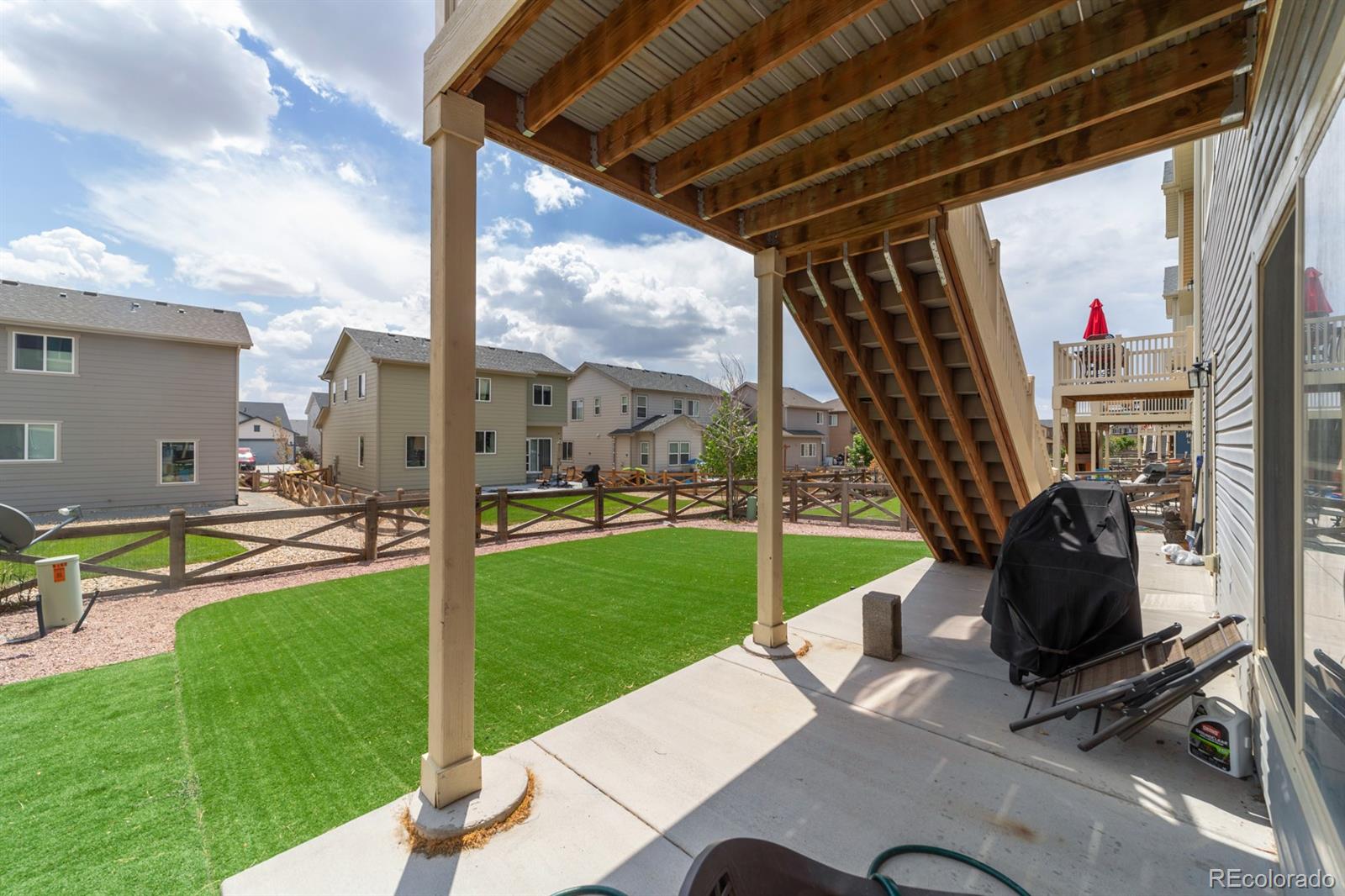 MLS Image #10 for 9182  pacific crest drive,colorado springs, Colorado