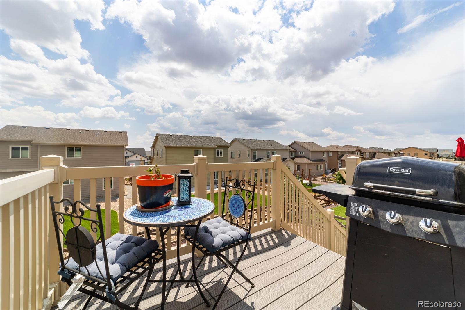 MLS Image #11 for 9182  pacific crest drive,colorado springs, Colorado