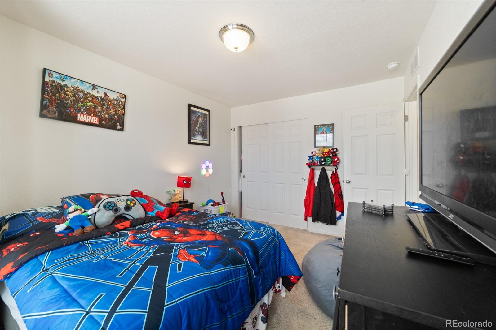 MLS Image #29 for 9182  pacific crest drive,colorado springs, Colorado