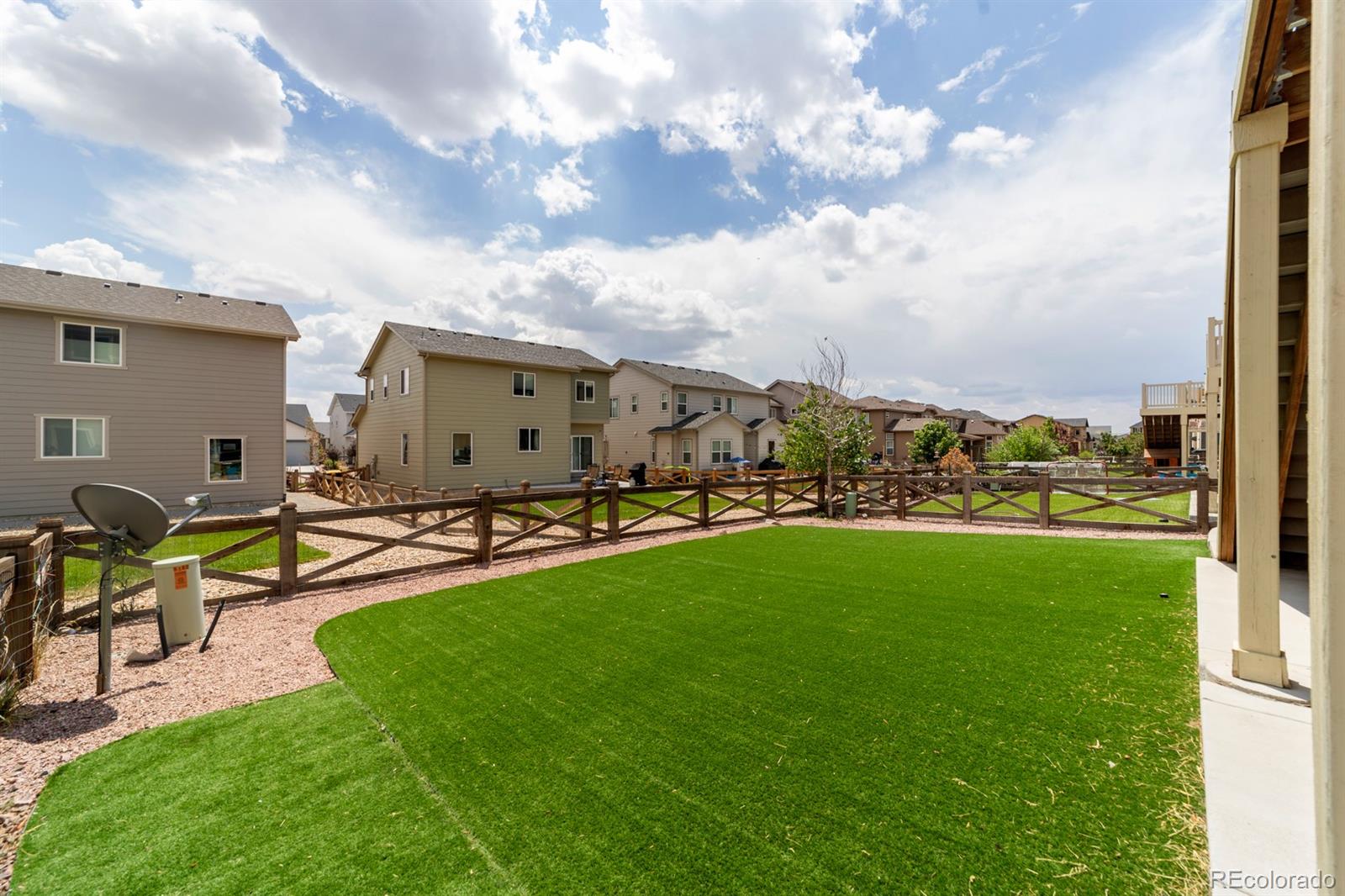 MLS Image #6 for 9182  pacific crest drive,colorado springs, Colorado