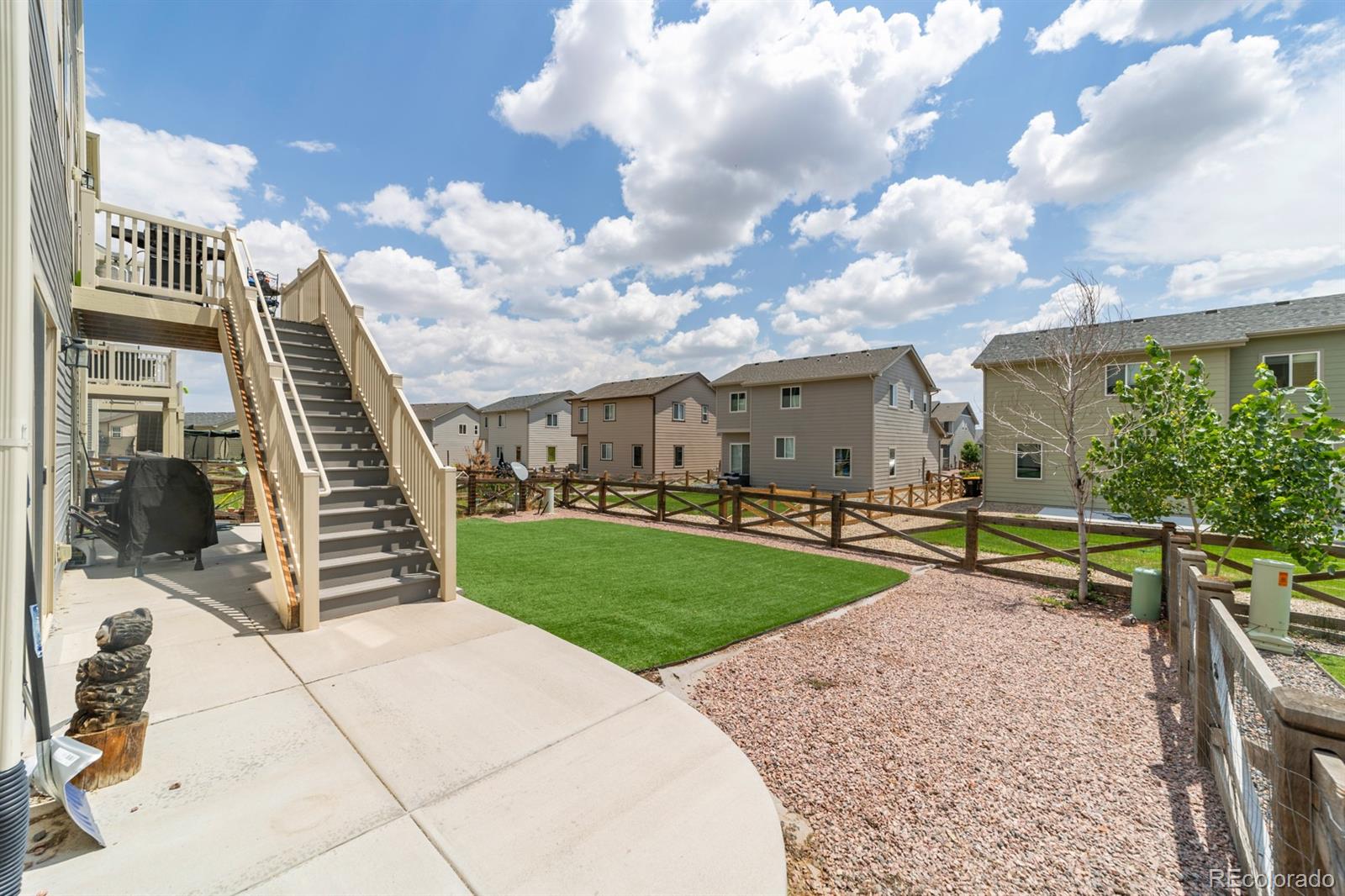 MLS Image #9 for 9182  pacific crest drive,colorado springs, Colorado