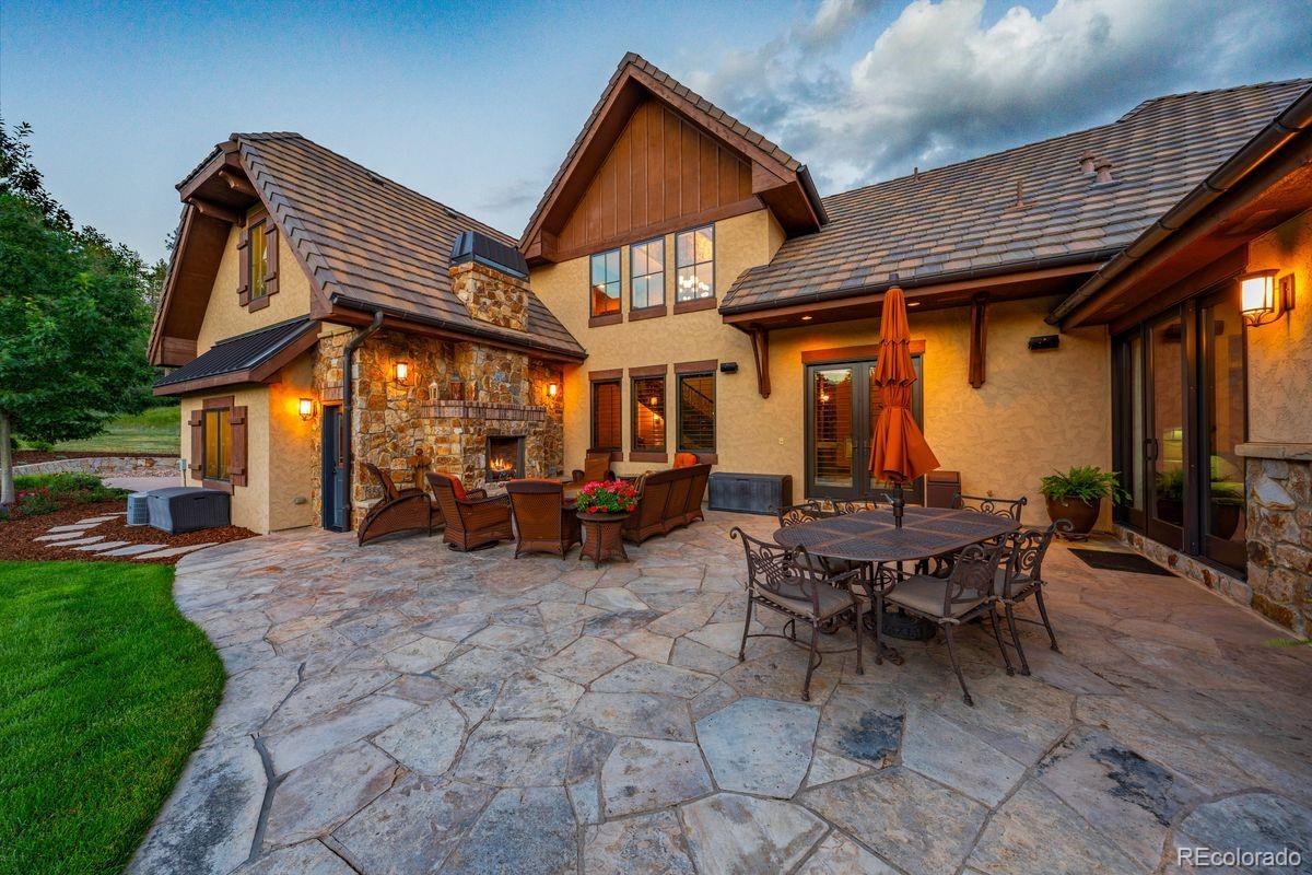 MLS Image #19 for 83  castle pines drive,castle rock, Colorado