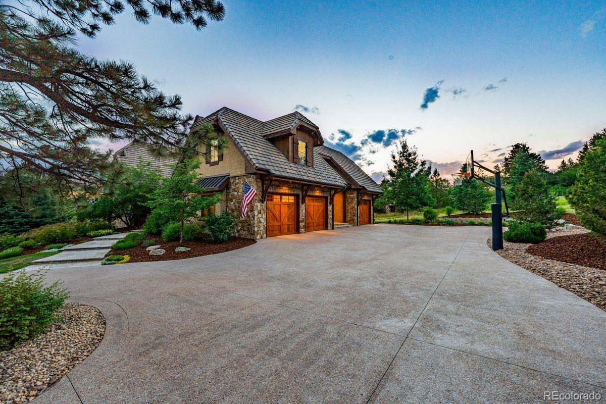 MLS Image #41 for 83  castle pines drive,castle rock, Colorado