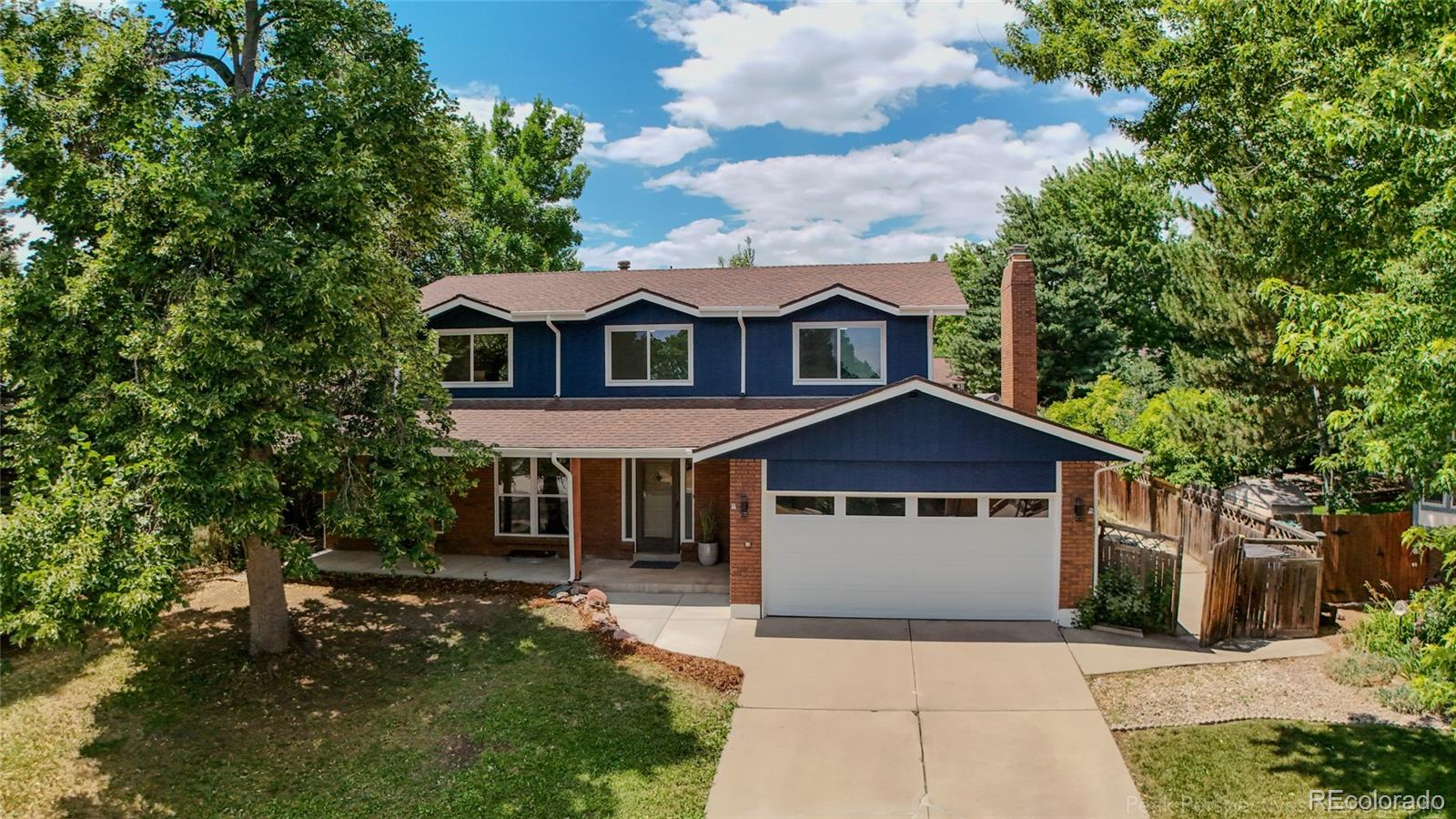 MLS Image #0 for 151  yank court,lakewood, Colorado