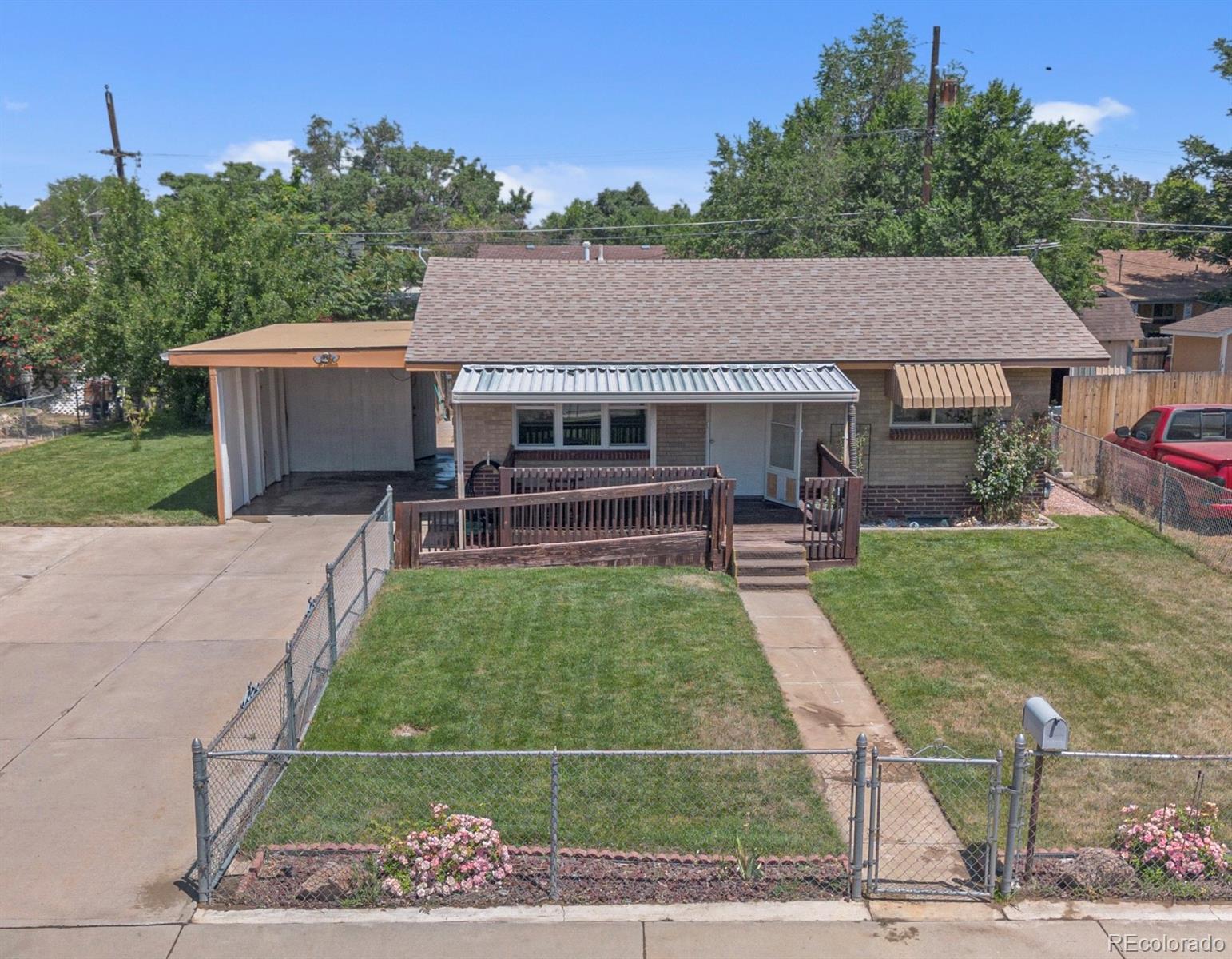 MLS Image #0 for 6221 e 65th place,commerce city, Colorado