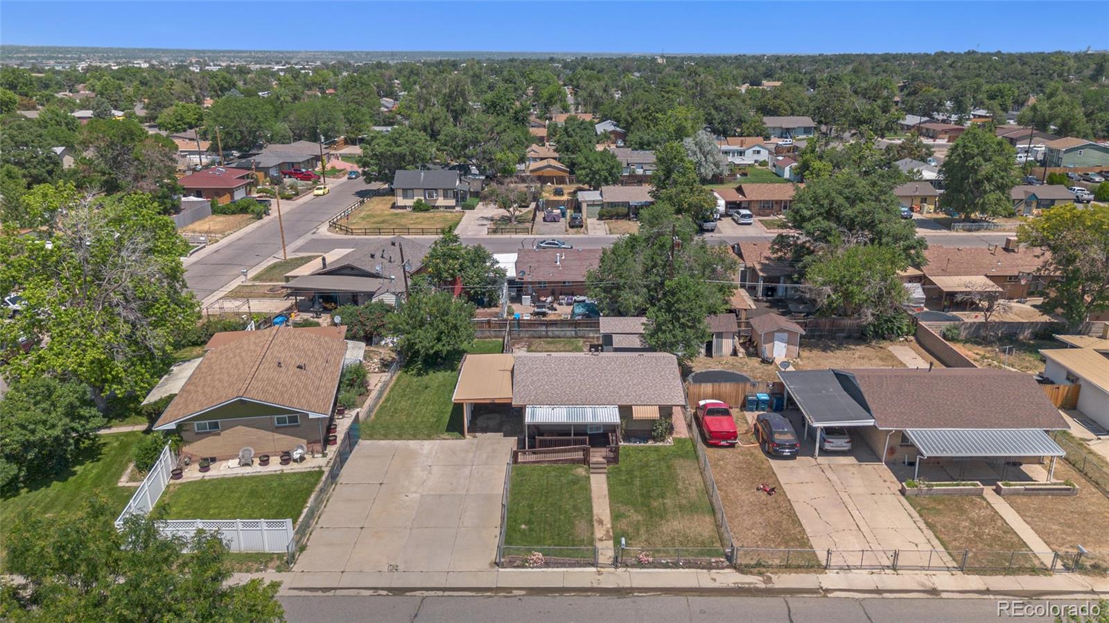 MLS Image #1 for 6221 e 65th place,commerce city, Colorado