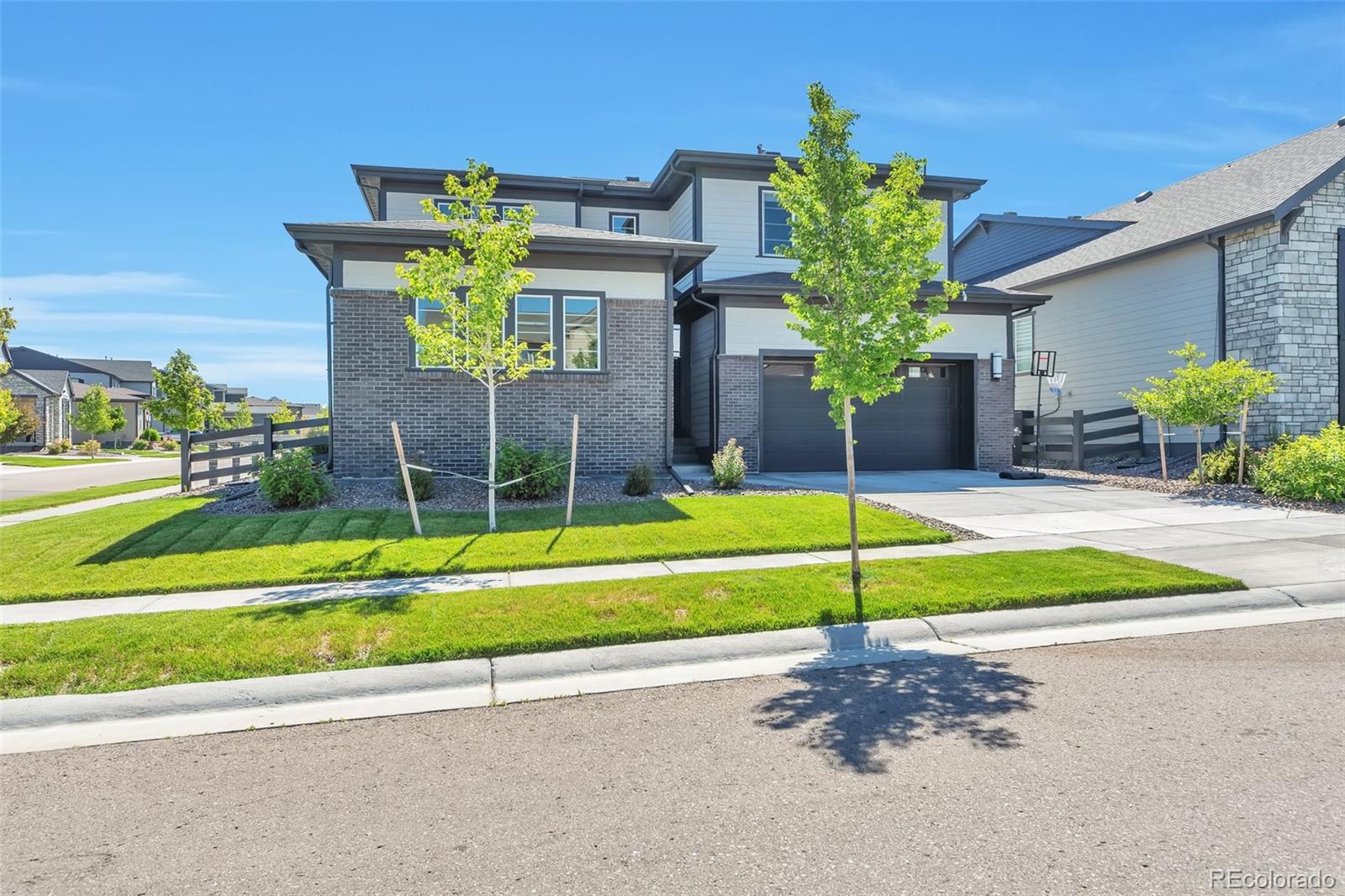 MLS Image #29 for 6468  stable view street,castle pines, Colorado