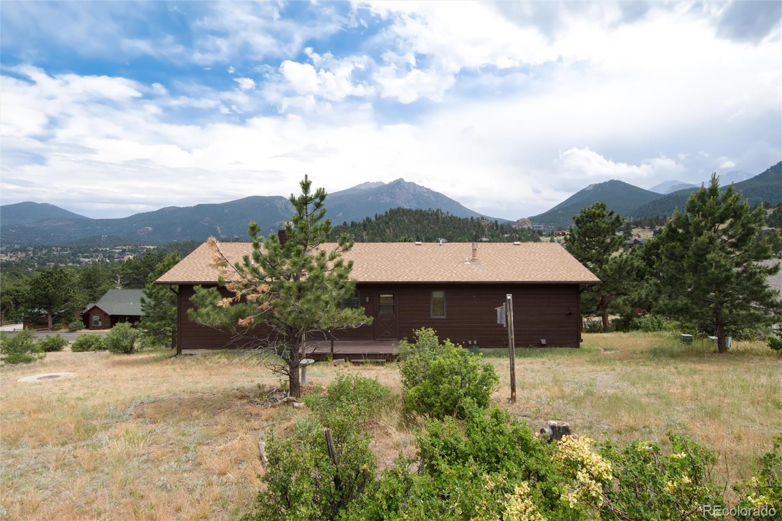 MLS Image #21 for 1685  prospect estates drive,estes park, Colorado