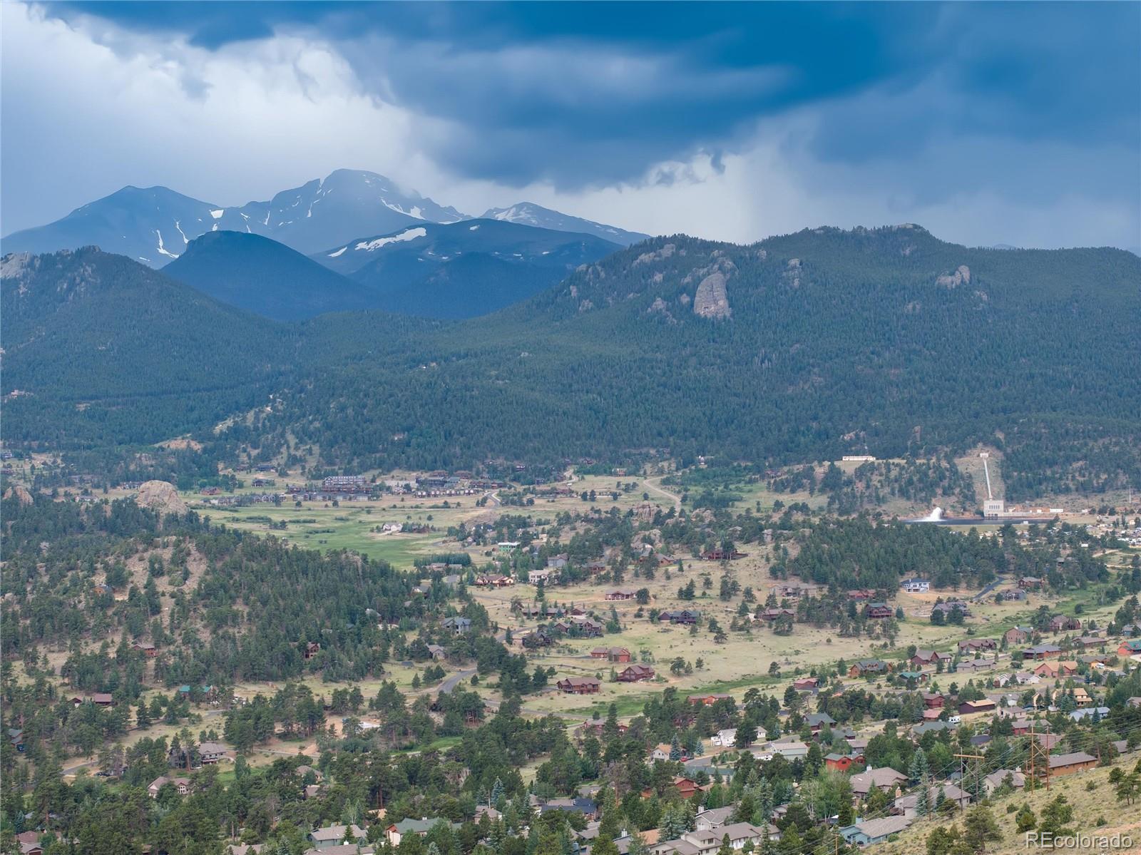 MLS Image #27 for 1685  prospect estates drive,estes park, Colorado